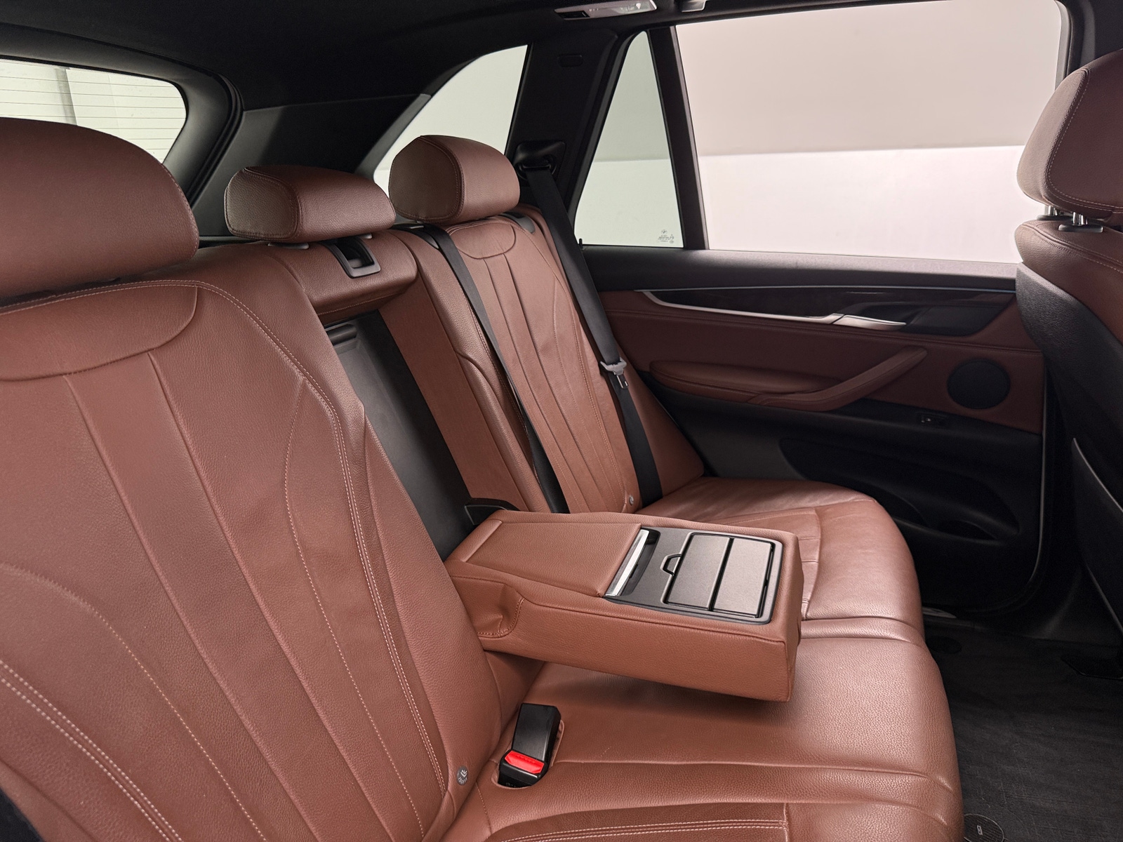 Thumbnail: 2018 BMW X5 - 5