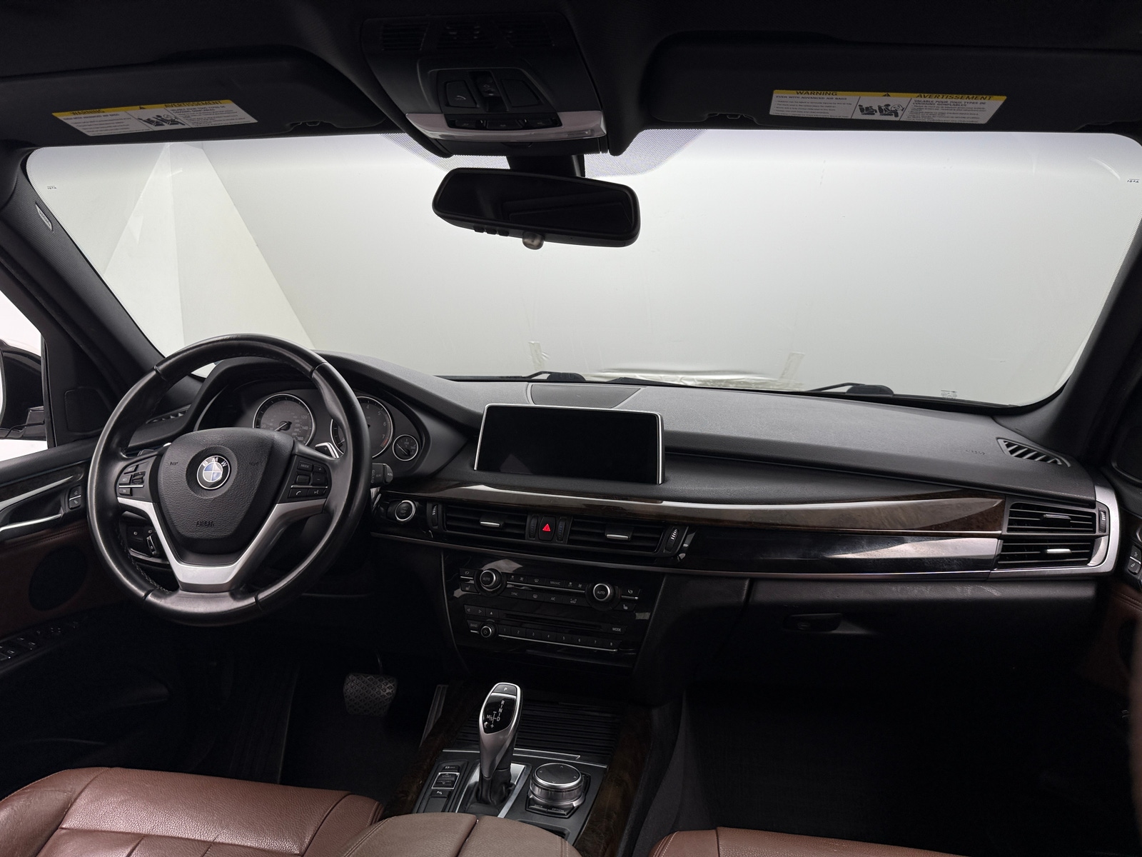Thumbnail: 2018 BMW X5 - 2
