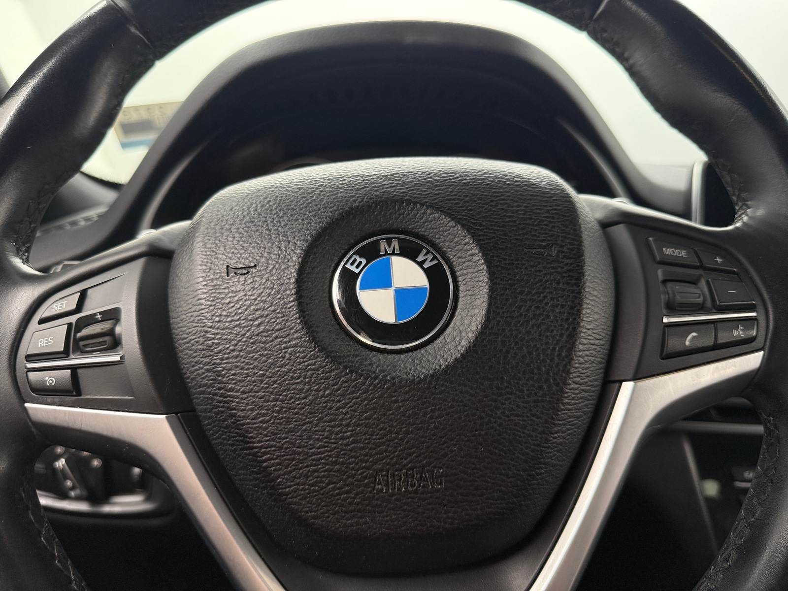 Thumbnail: 2018 BMW X5 - 4