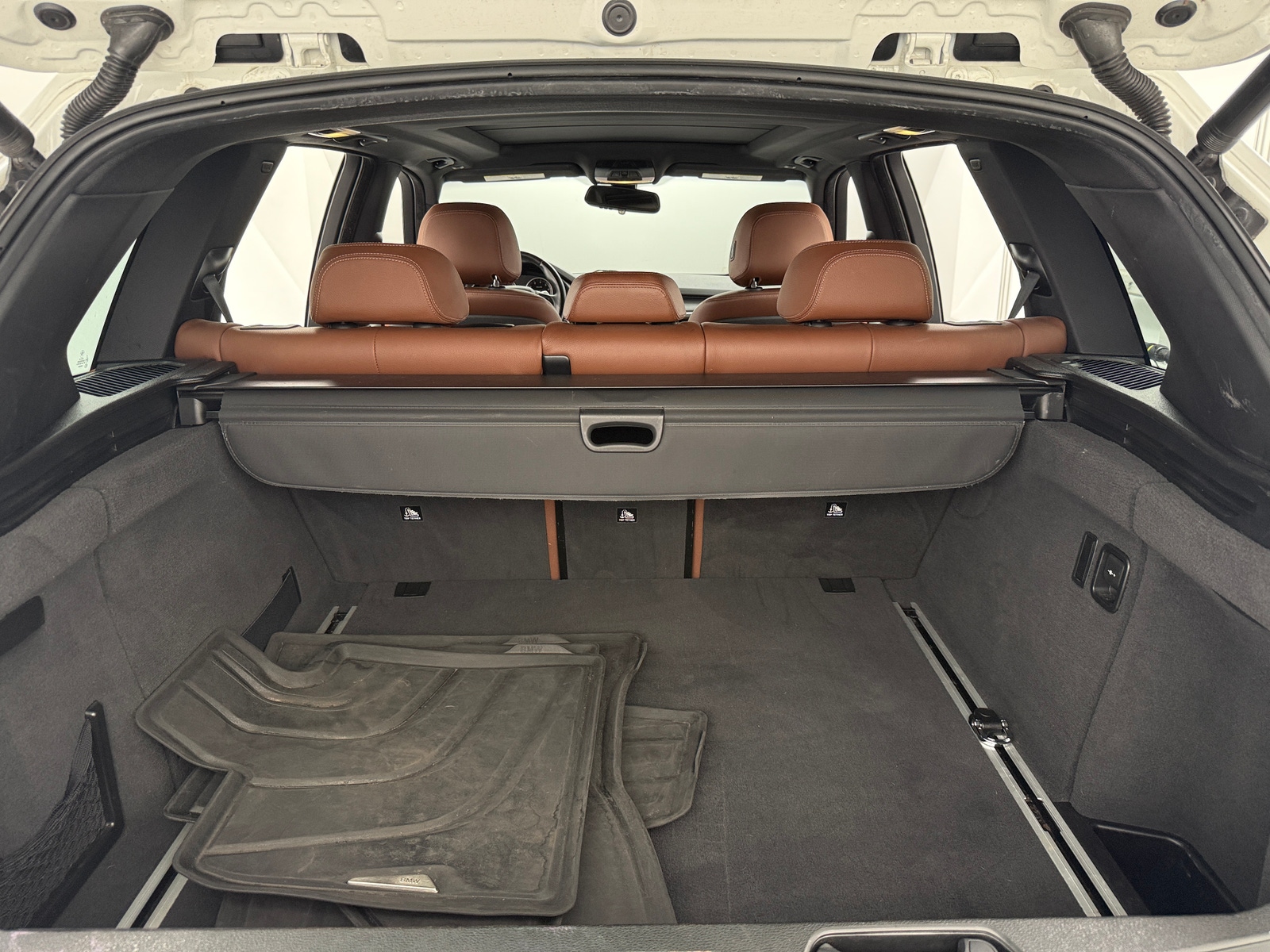 Thumbnail: 2018 BMW X5 - 6
