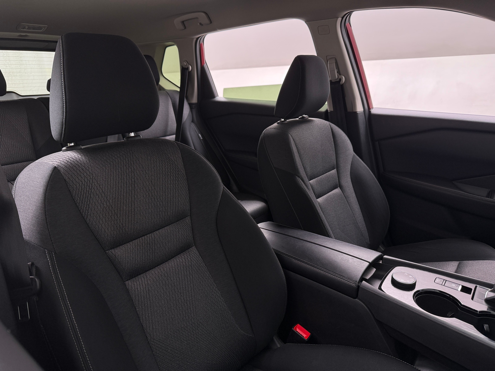 Thumbnail: 2024 Nissan Rogue - 2