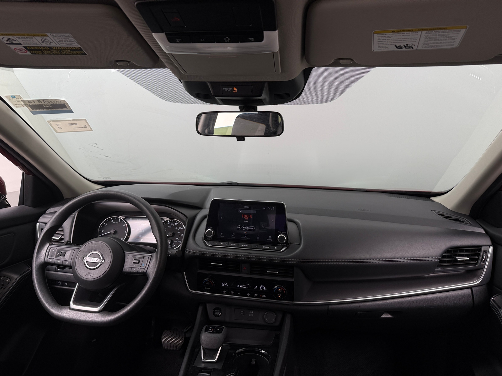 Thumbnail: 2024 Nissan Rogue - 3