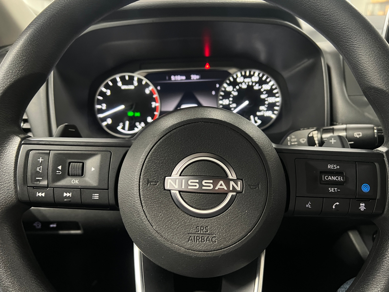 Thumbnail: 2024 Nissan Rogue - 4