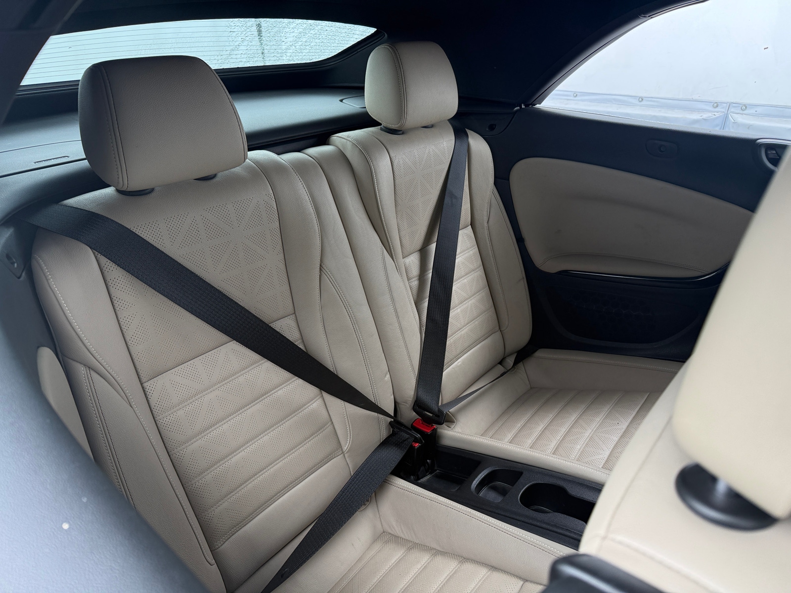 Thumbnail: 2016 Buick Cascada - 5