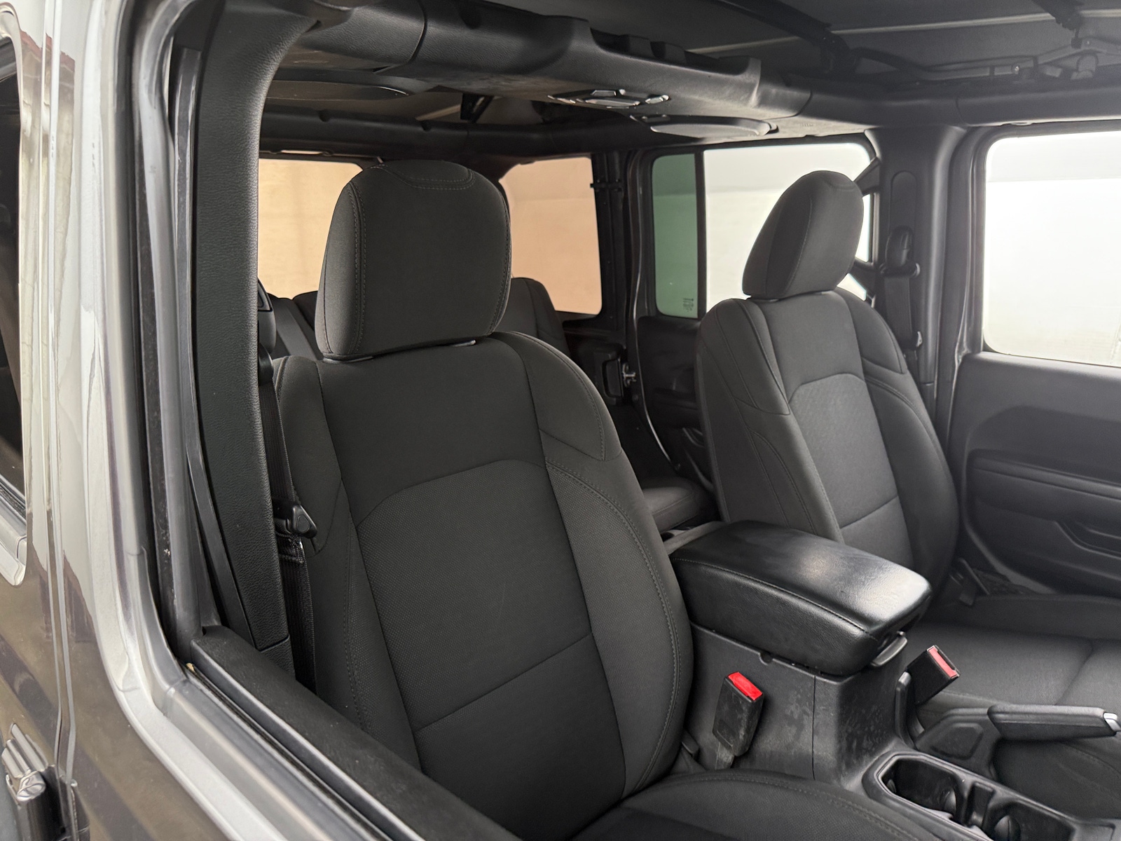 Thumbnail: 2022 Jeep Wrangler - 2