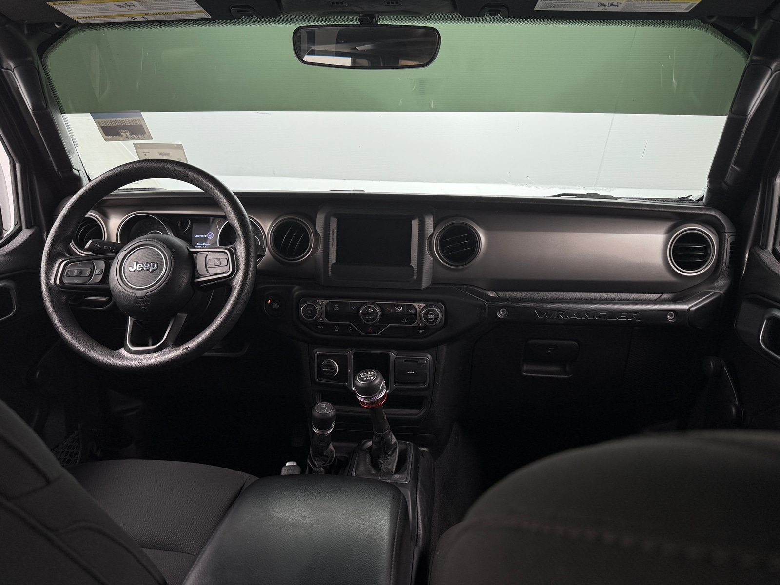 Thumbnail: 2022 Jeep Wrangler - 3