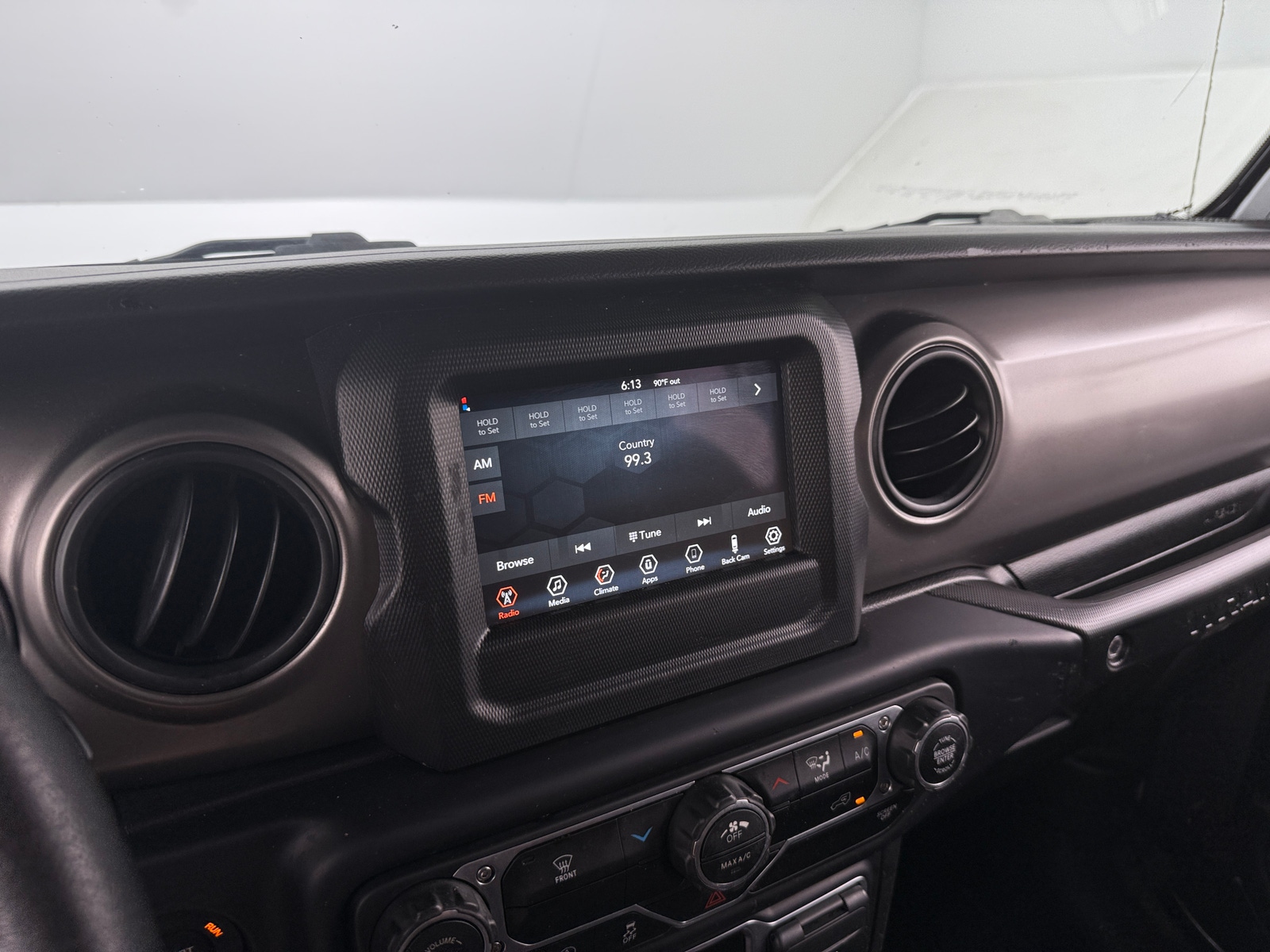 Thumbnail: 2022 Jeep Wrangler - 4