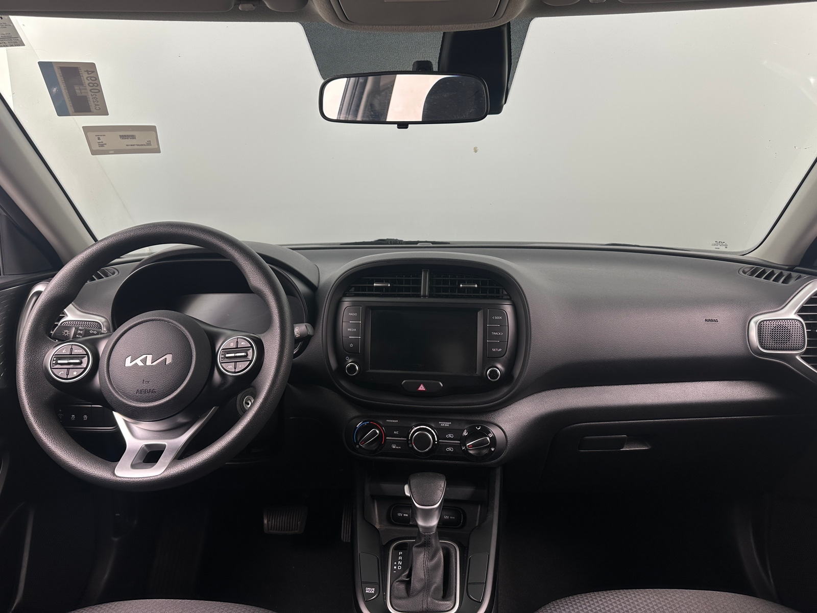 Thumbnail: 2023 Kia Soul - 3