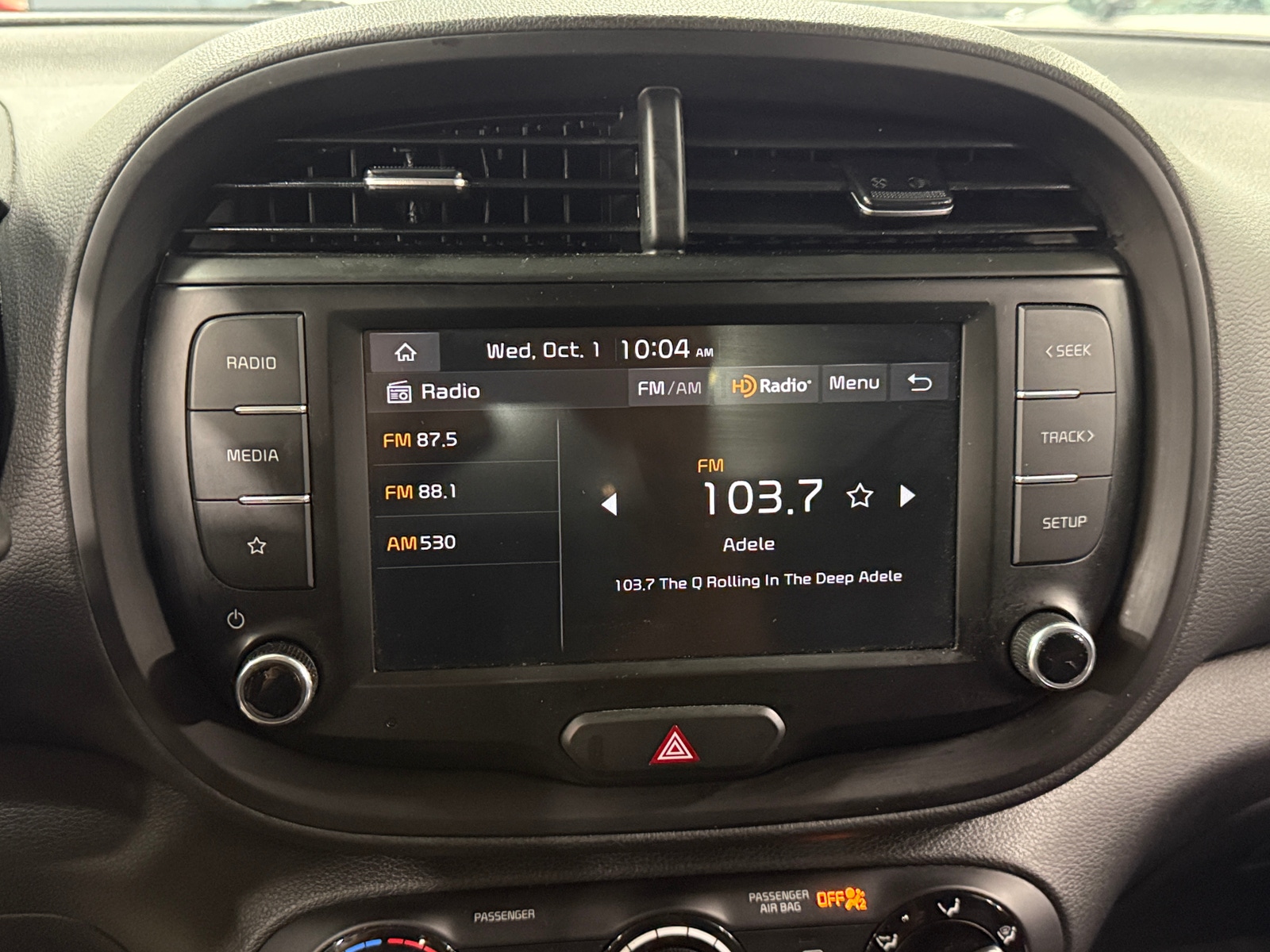 Thumbnail: 2023 Kia Soul - 4