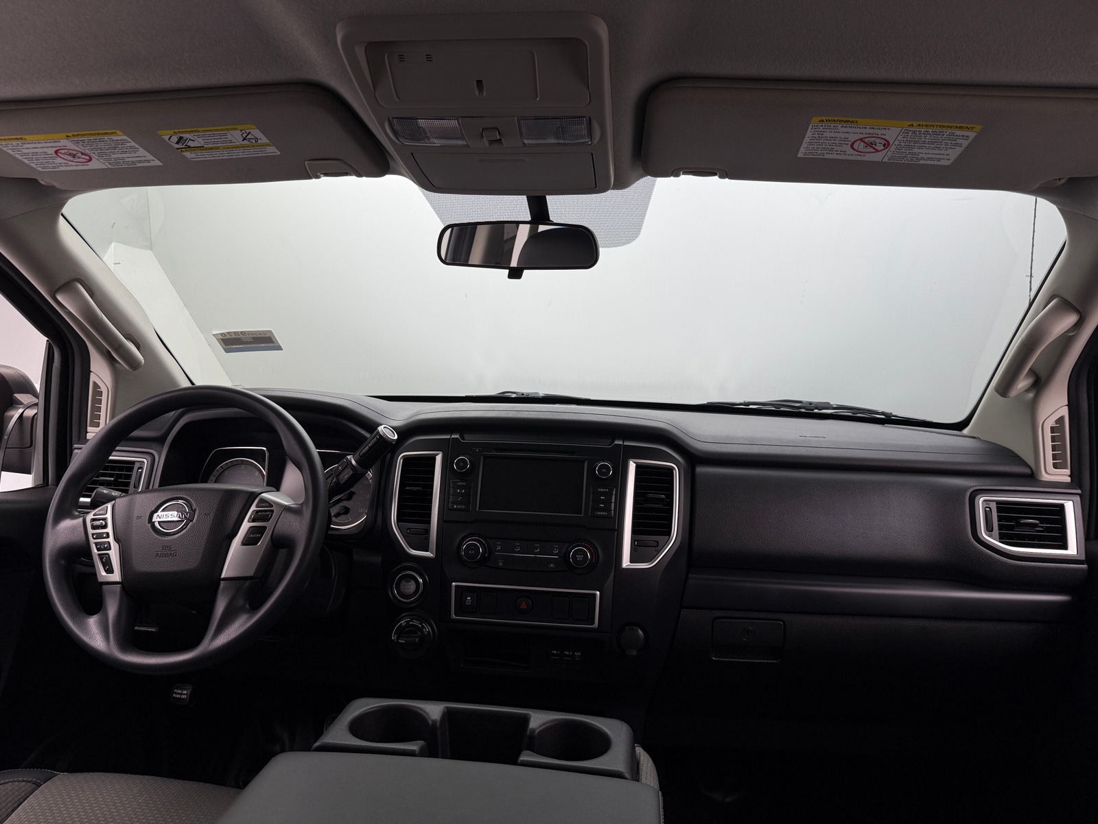 Thumbnail: 2019 Nissan Titan - 3