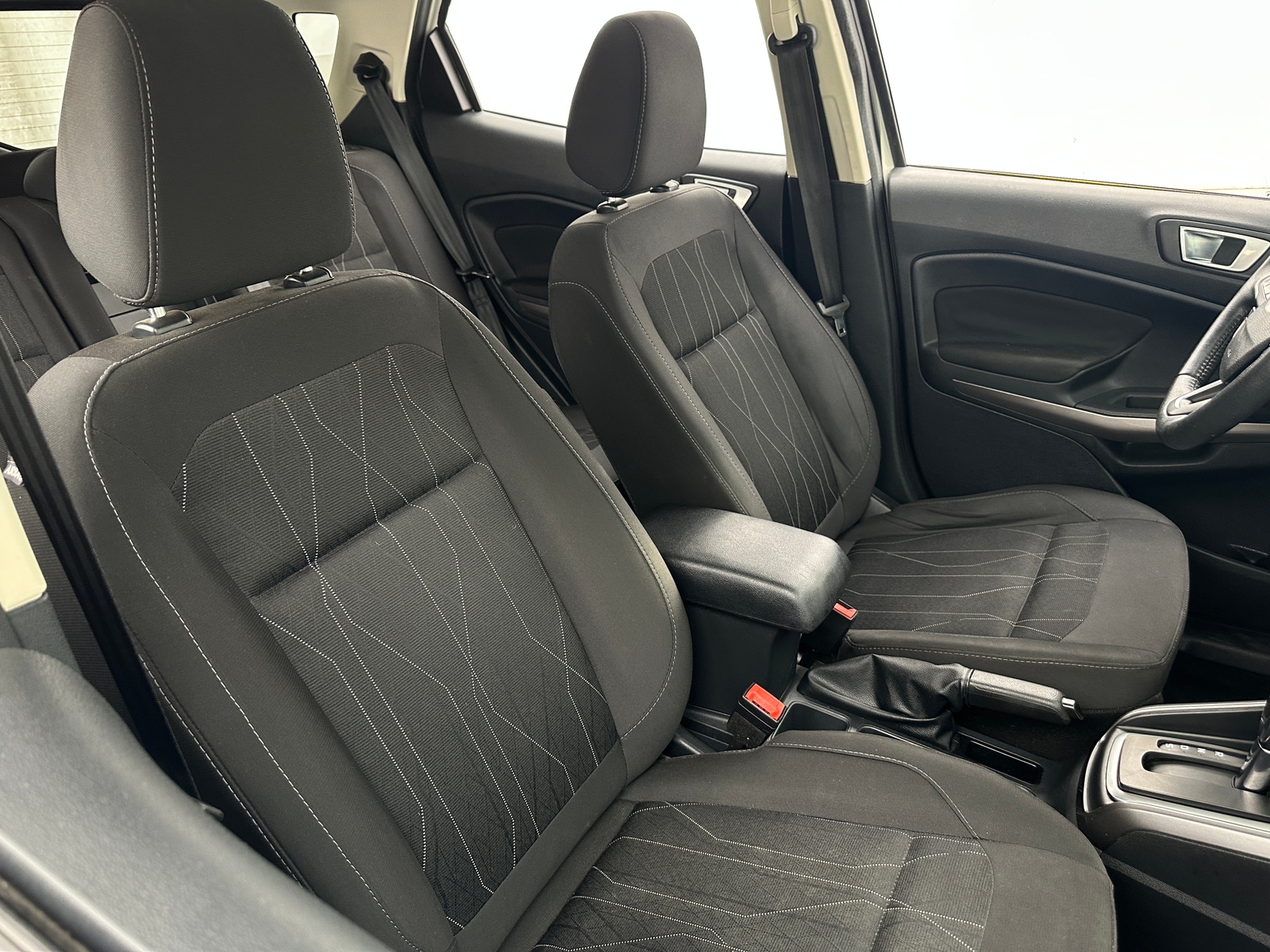 Thumbnail: 2019 Ford EcoSport - 2