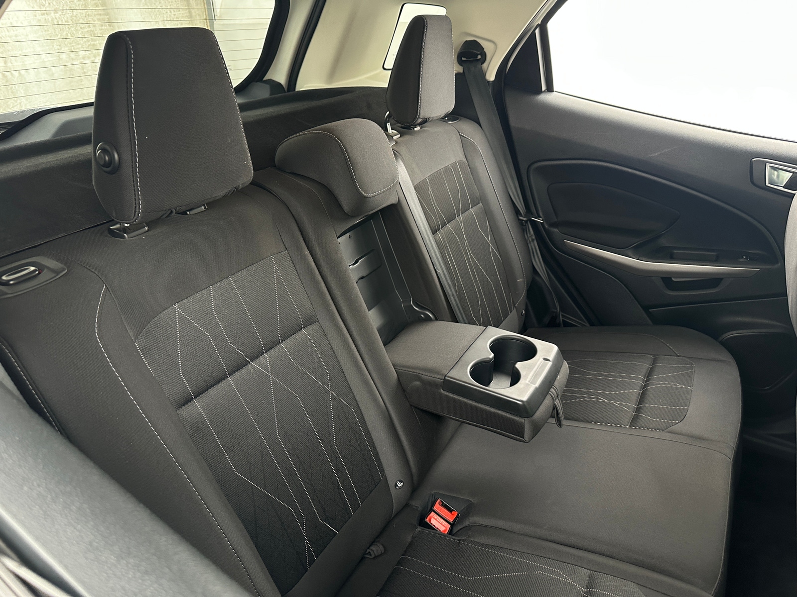 Thumbnail: 2019 Ford EcoSport - 6