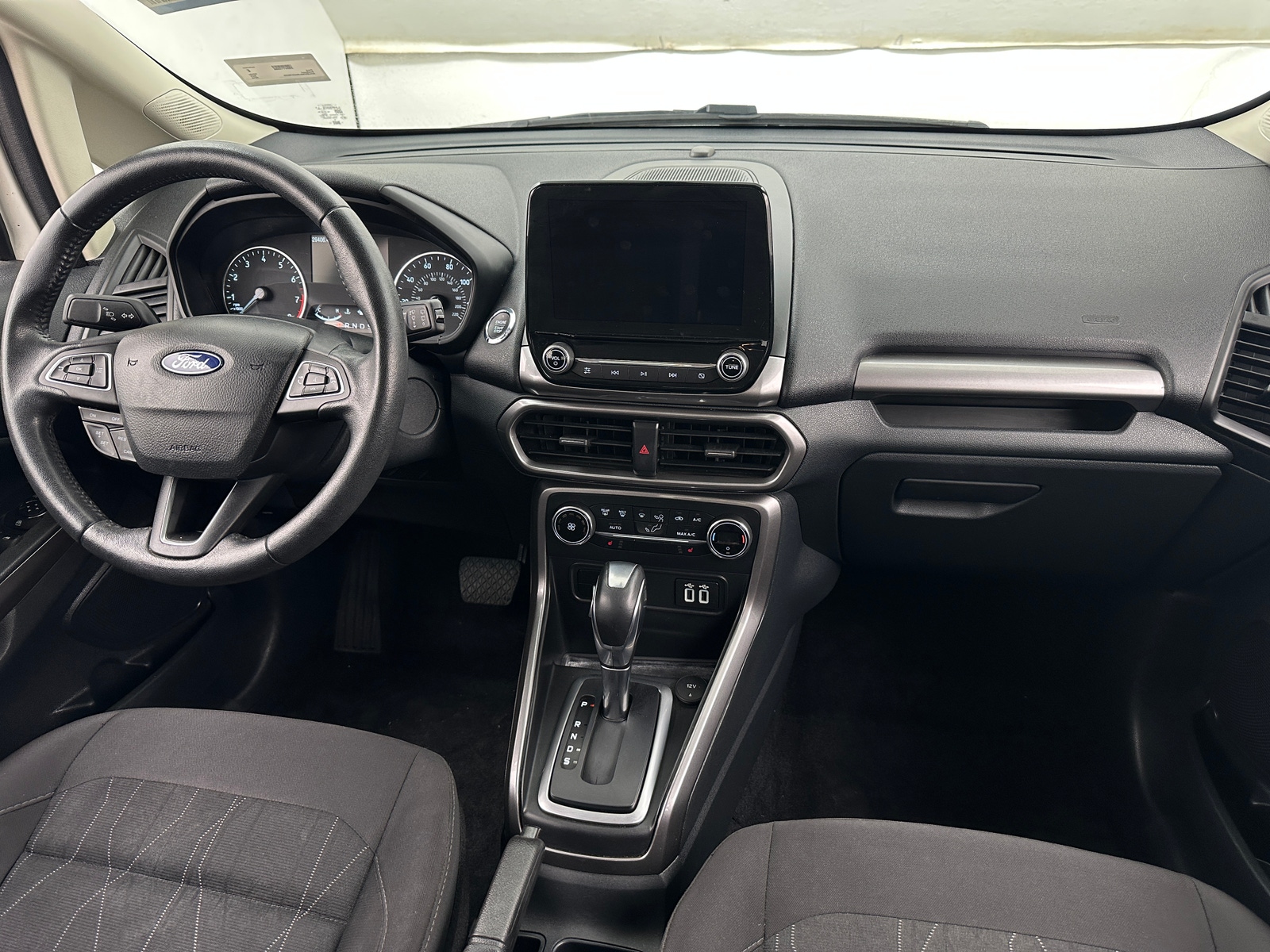 Thumbnail: 2019 Ford EcoSport - 3