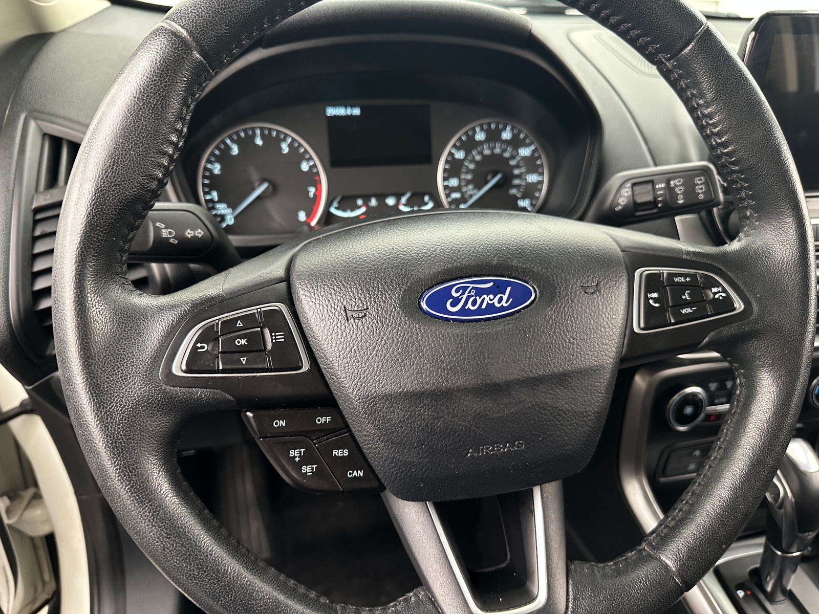 Thumbnail: 2019 Ford EcoSport - 5
