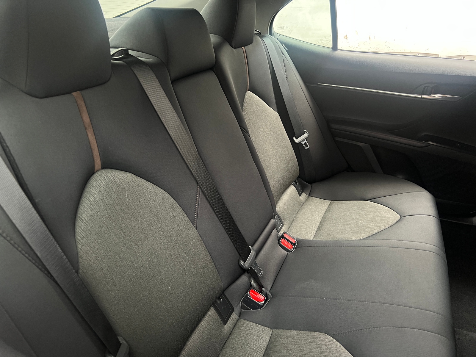Thumbnail: 2020 Toyota Camry - 6