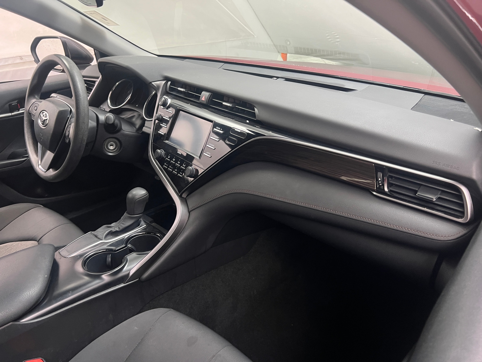 Thumbnail: 2020 Toyota Camry - 3
