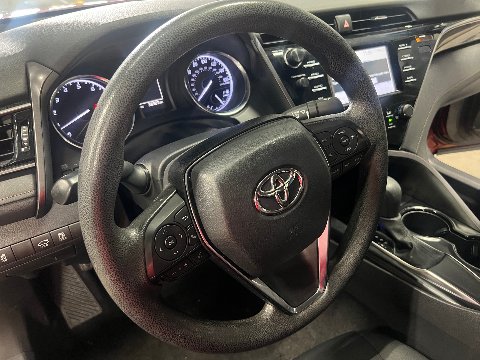 Thumbnail: 2020 Toyota Camry - 5