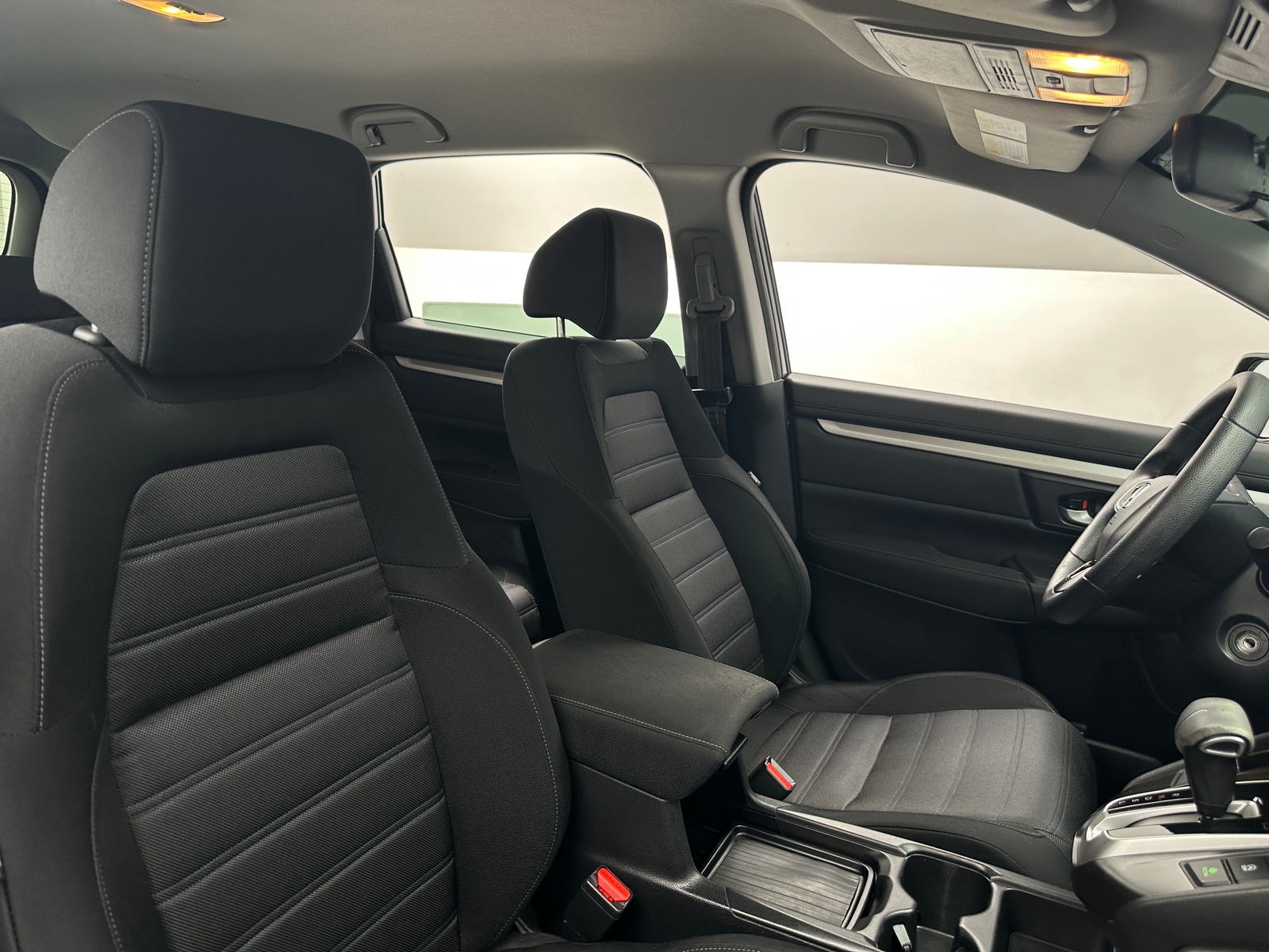 Thumbnail: 2020 Honda CR-V - 2