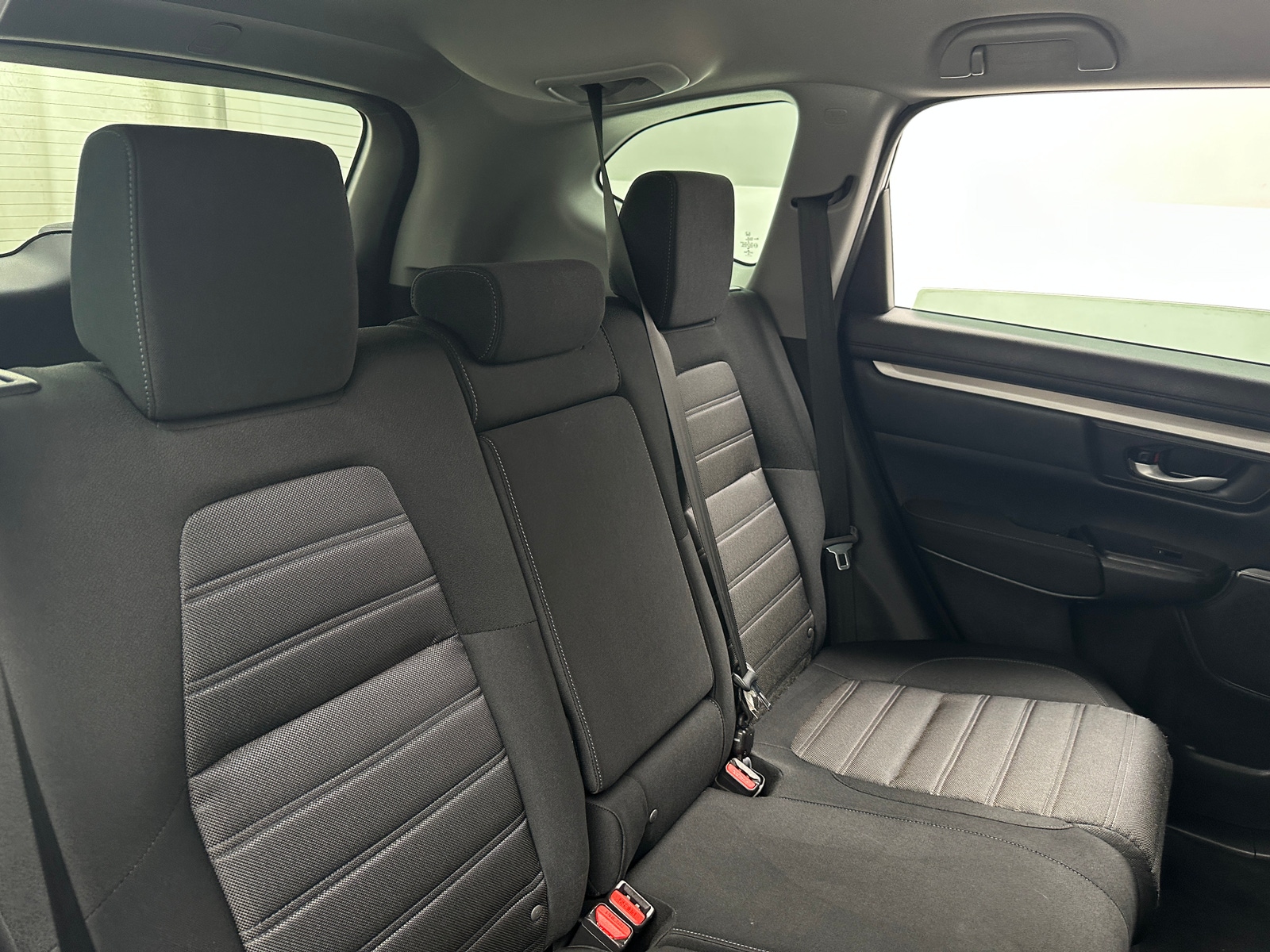 Thumbnail: 2020 Honda CR-V - 6