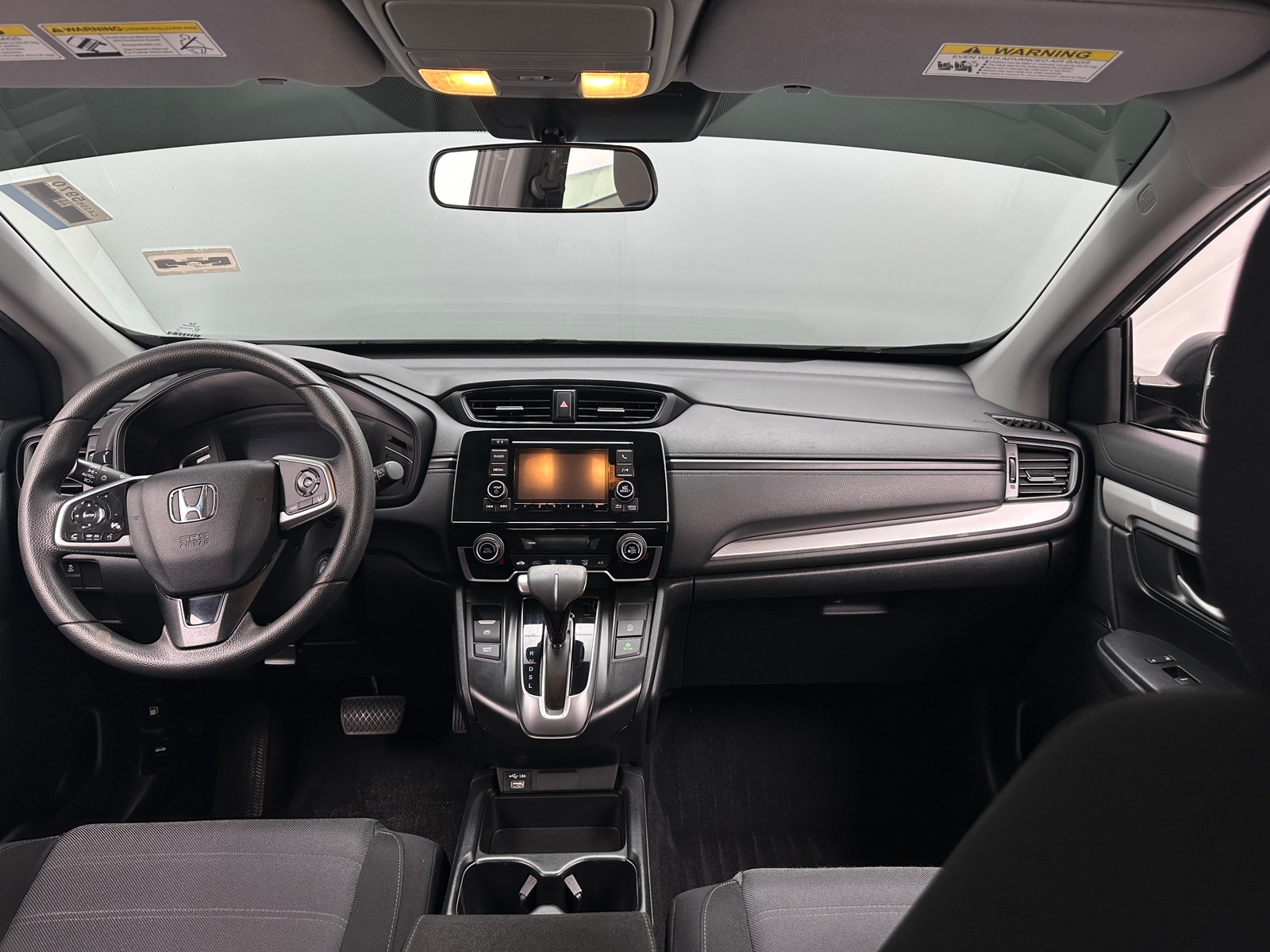 Thumbnail: 2020 Honda CR-V - 3