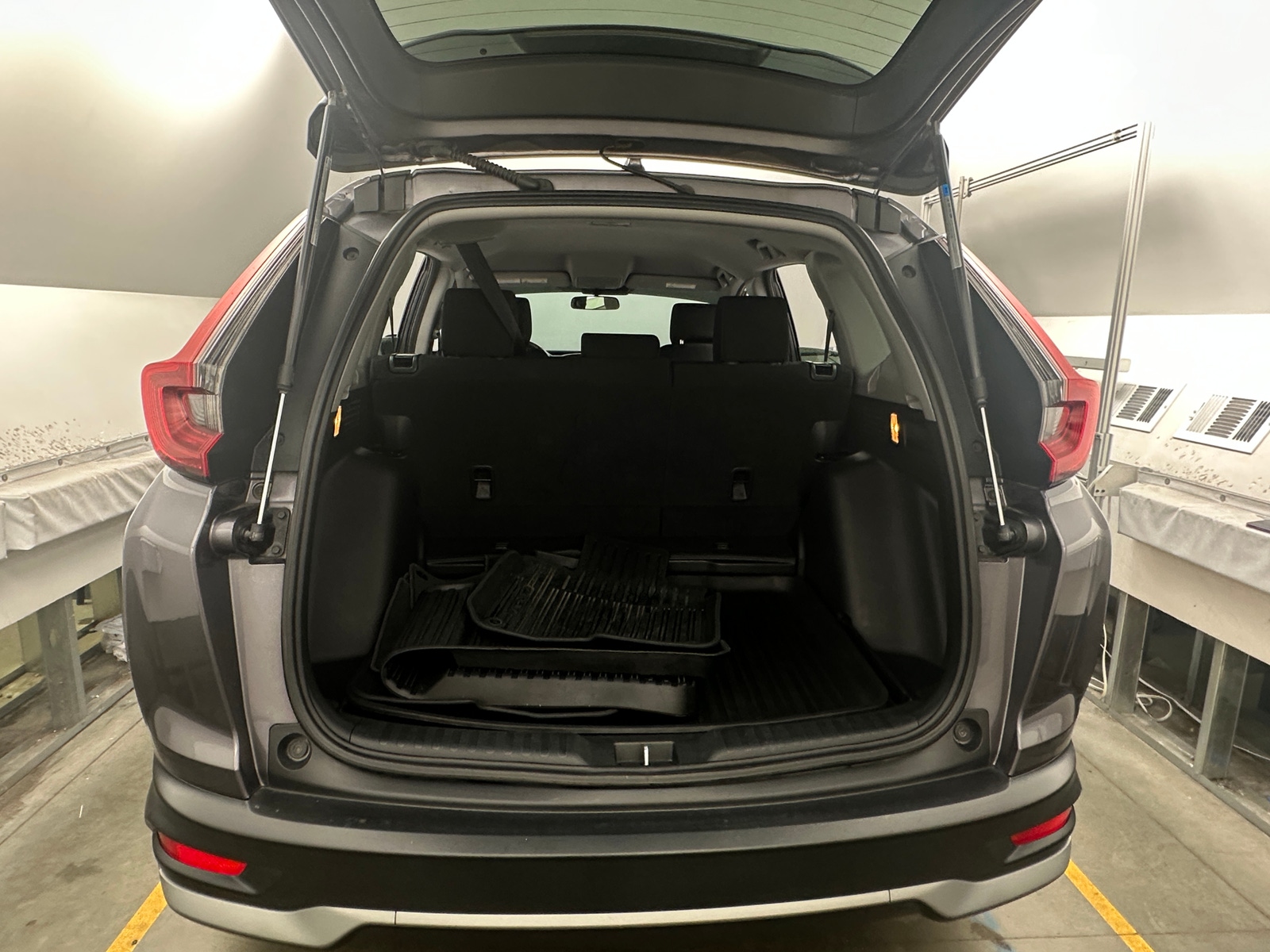Thumbnail: 2020 Honda CR-V - 7