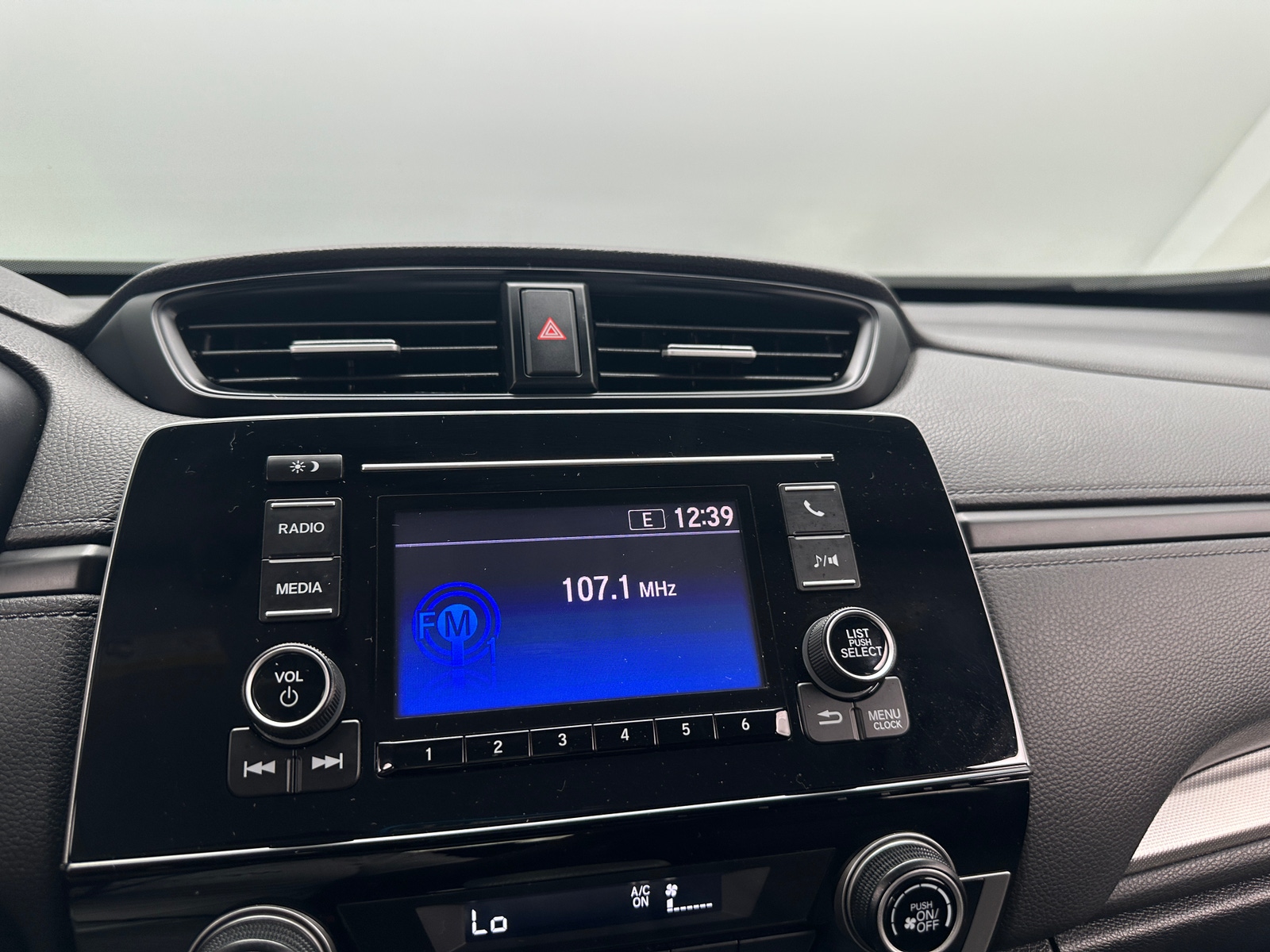 Thumbnail: 2020 Honda CR-V - 4