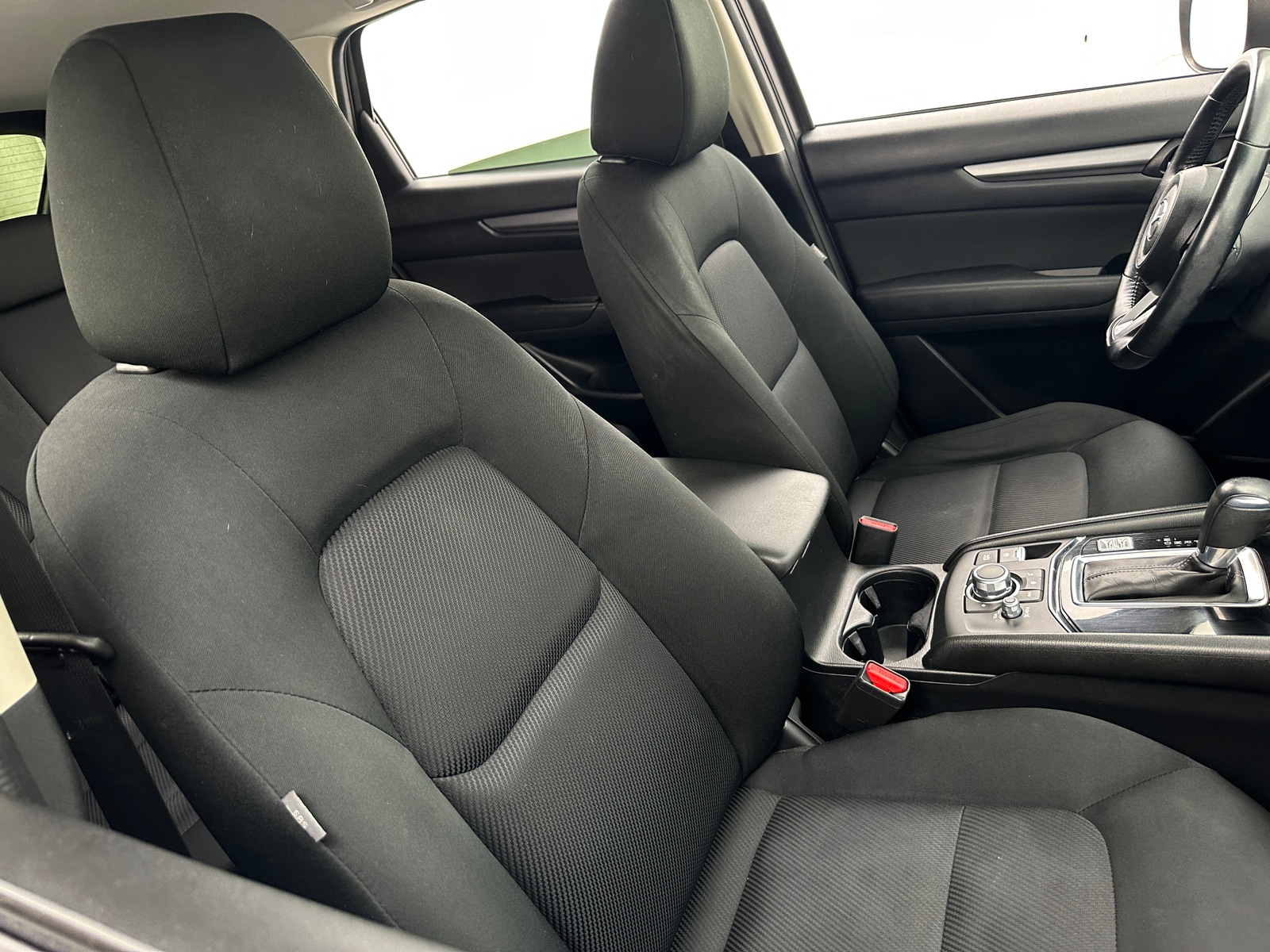 Thumbnail: 2018 Mazda CX-5 - 2