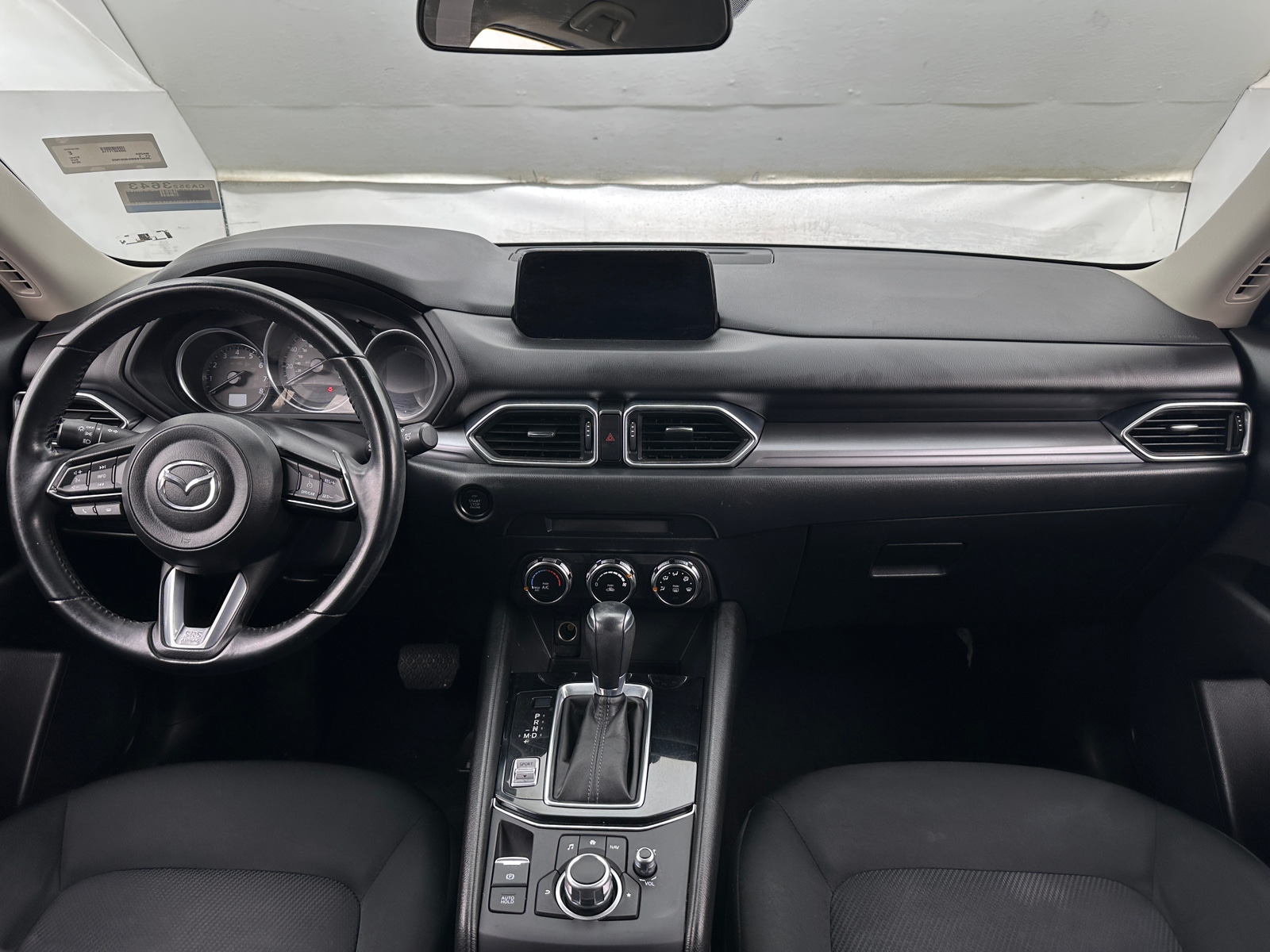 Thumbnail: 2018 Mazda CX-5 - 3