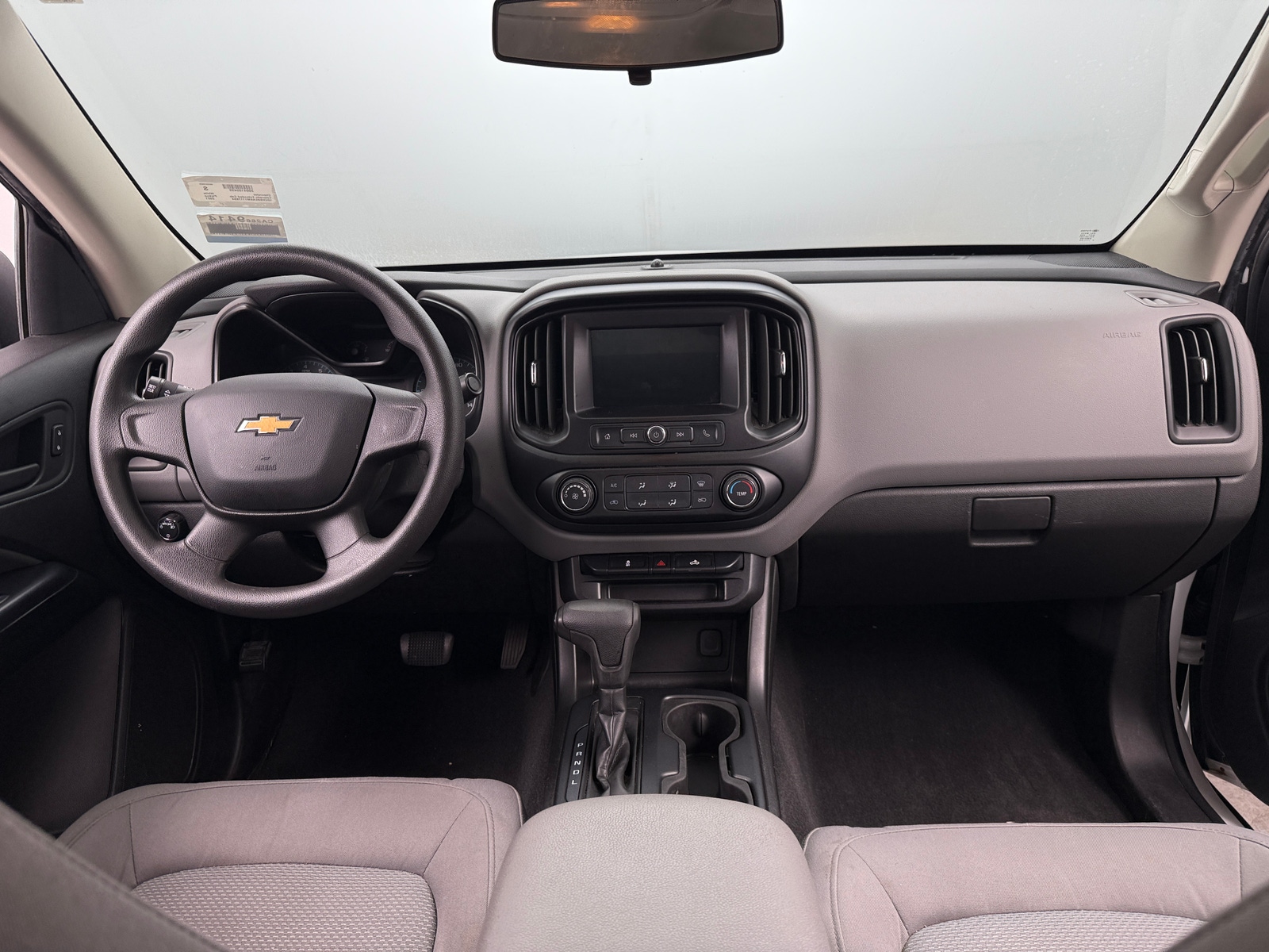 Thumbnail: 2021 Chevrolet Colorado - 3
