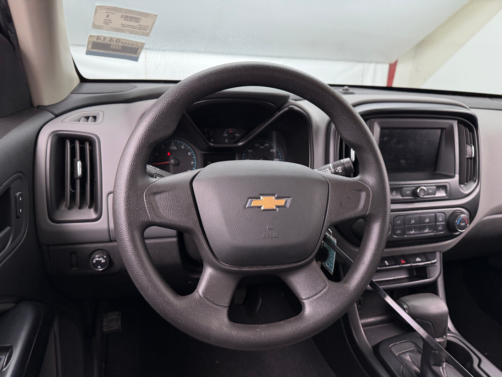 Thumbnail: 2021 Chevrolet Colorado - 5