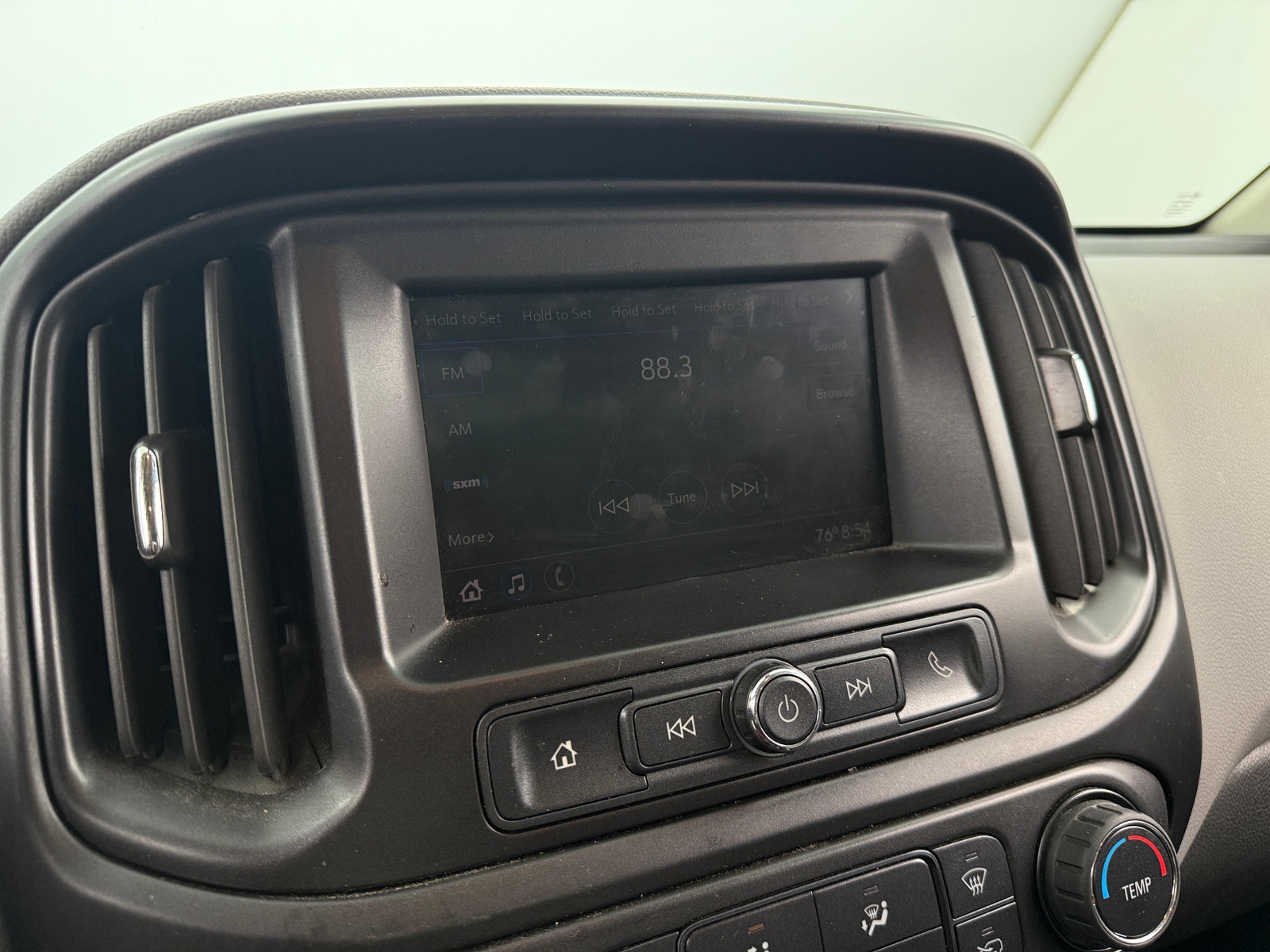 Thumbnail: 2021 Chevrolet Colorado - 4