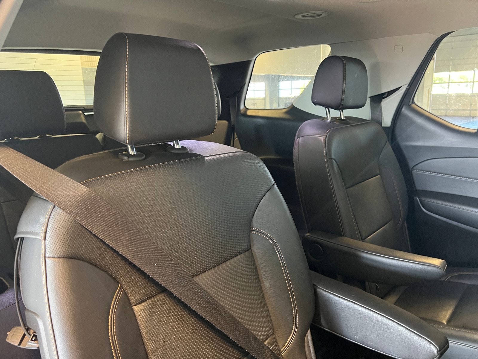 Thumbnail: 2020 Chevrolet Traverse - 5