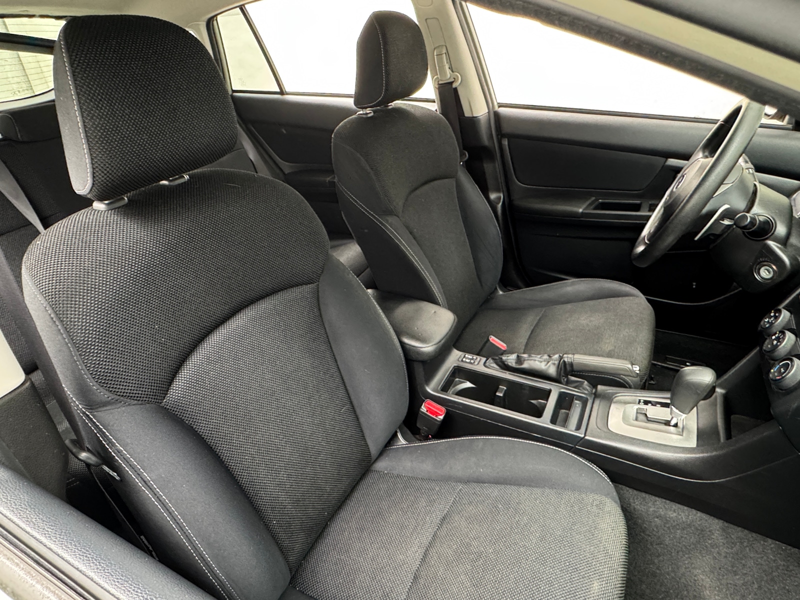 Thumbnail: 2014 Subaru XV Crosstrek - 2