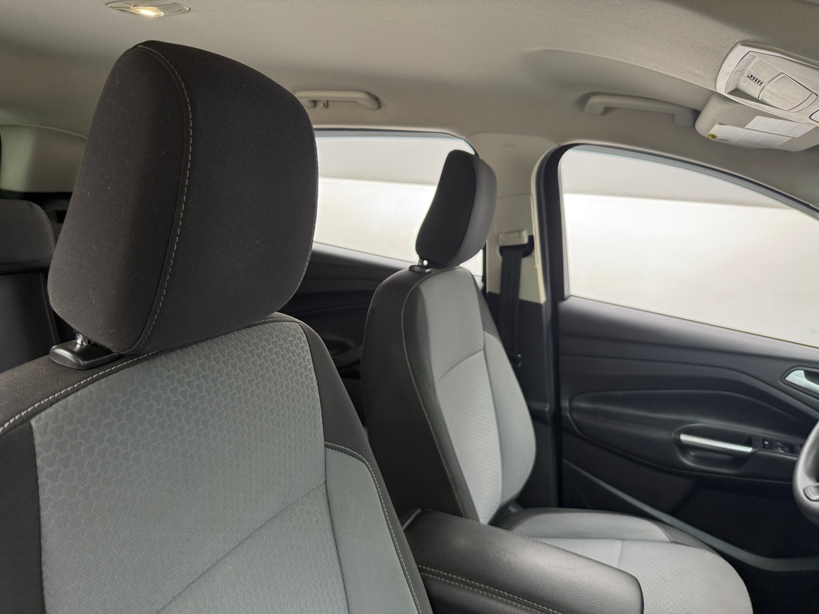 Thumbnail: 2018 Ford Escape - 2
