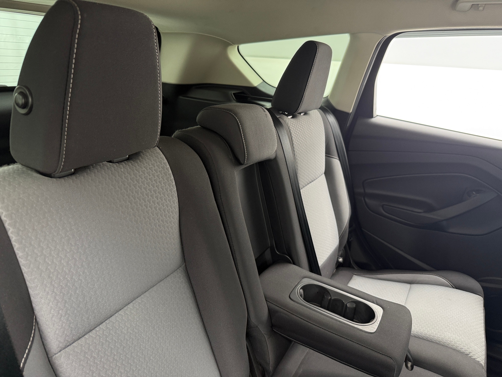 Thumbnail: 2018 Ford Escape - 6
