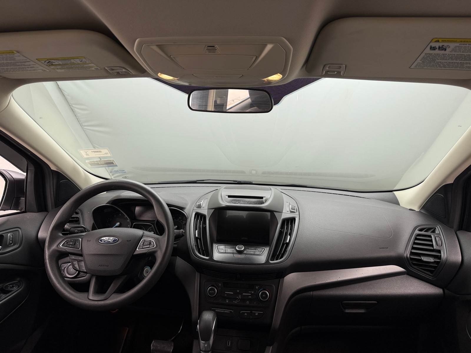 Thumbnail: 2018 Ford Escape - 3