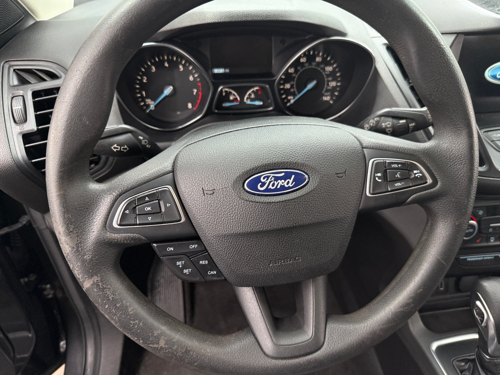 Thumbnail: 2018 Ford Escape - 5