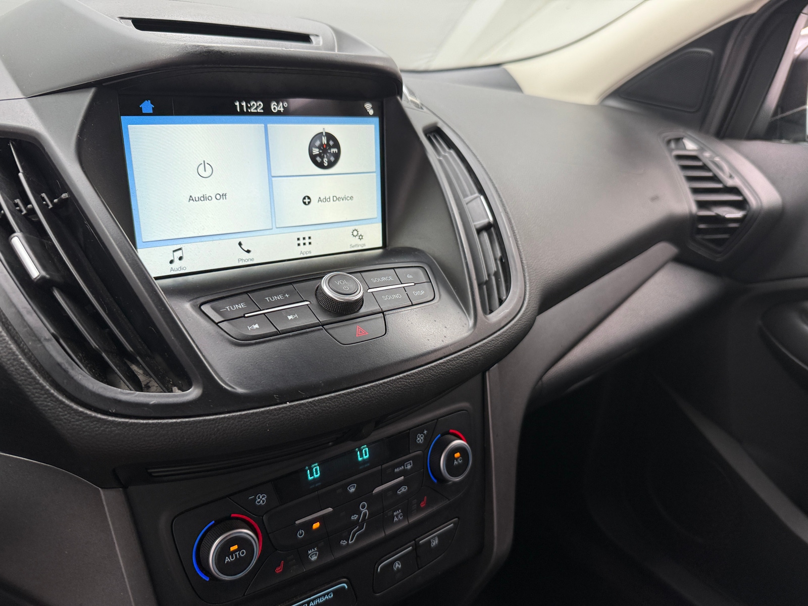 Thumbnail: 2018 Ford Escape - 4