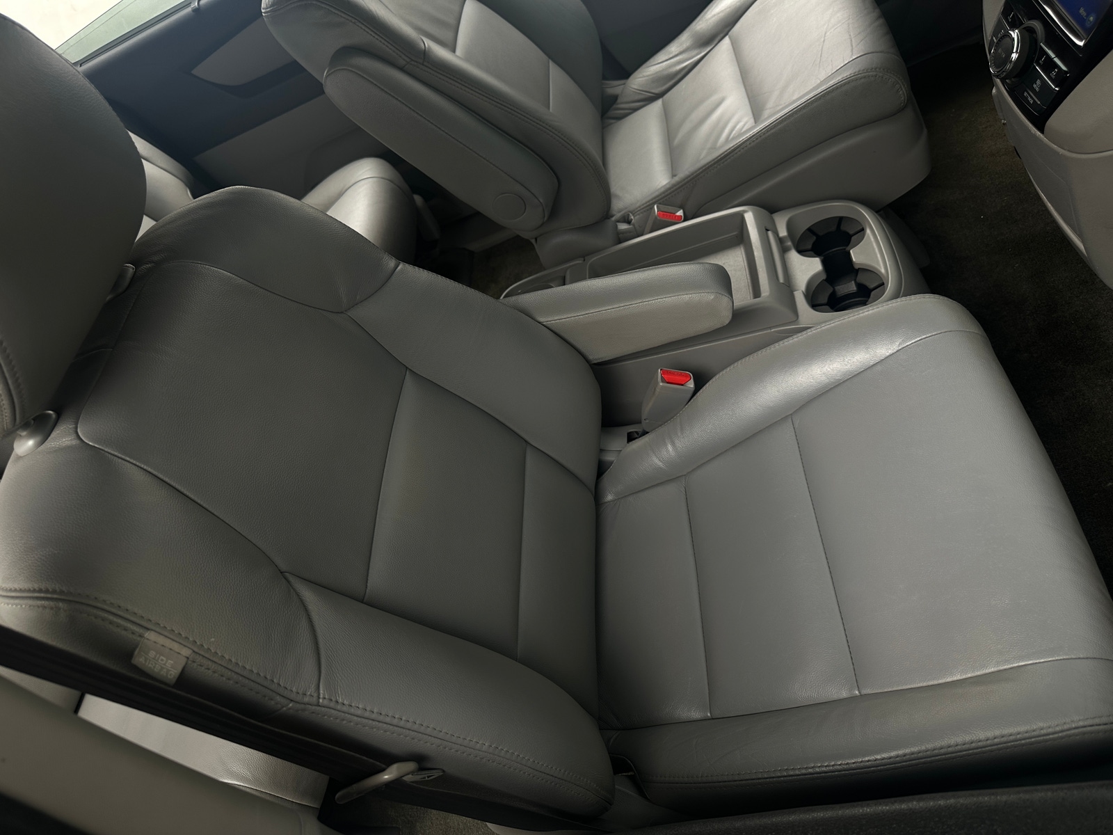Thumbnail: 2015 Honda Odyssey - 2