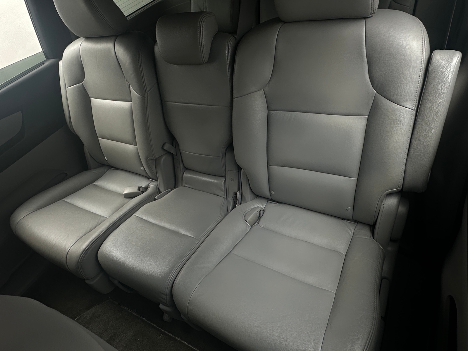 Thumbnail: 2015 Honda Odyssey - 6