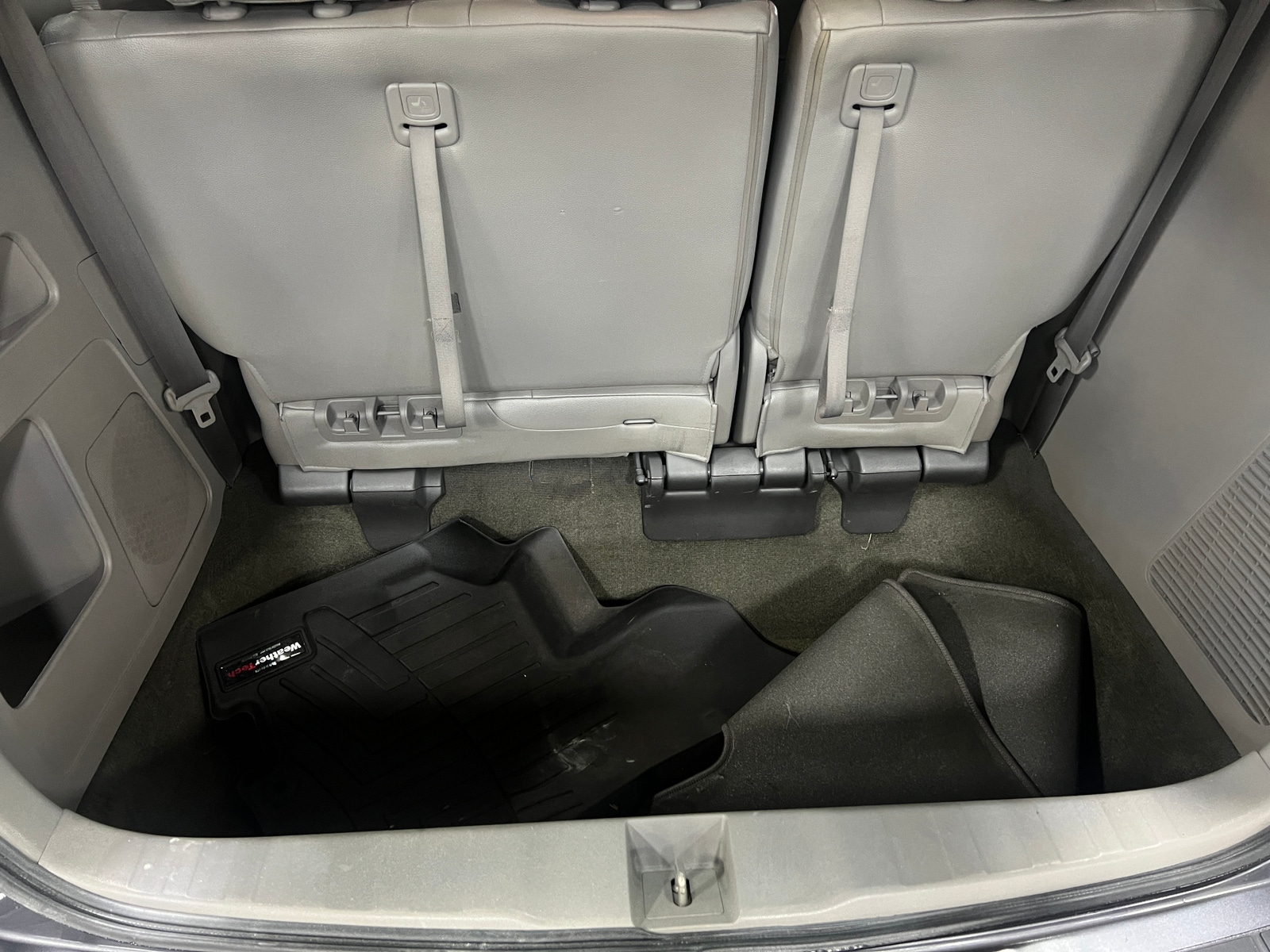 Thumbnail: 2015 Honda Odyssey - 7