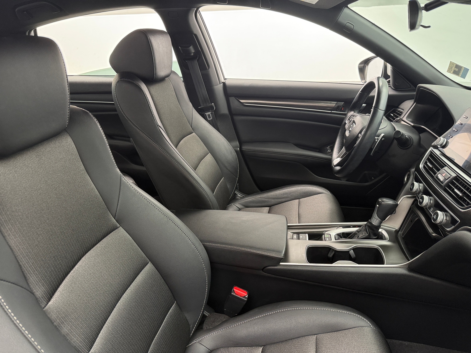 Thumbnail: 2020 Honda Accord - 2