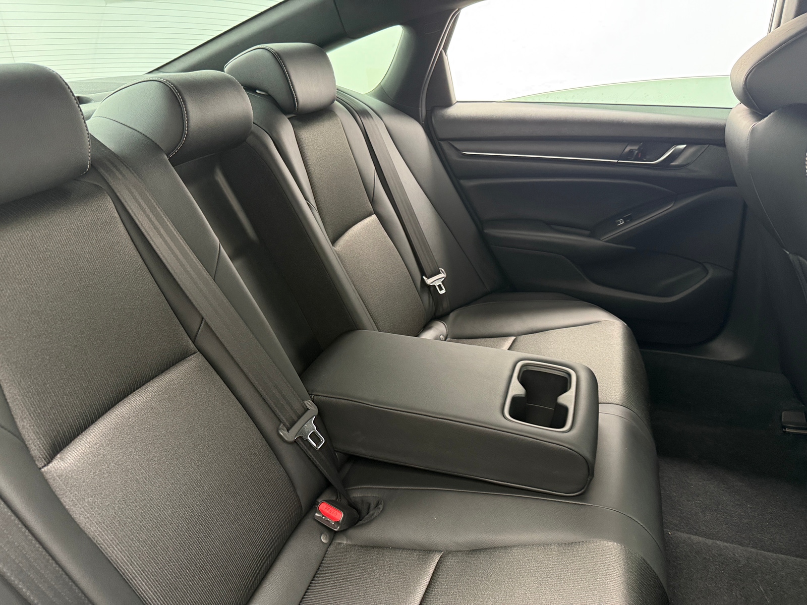 Thumbnail: 2020 Honda Accord - 6