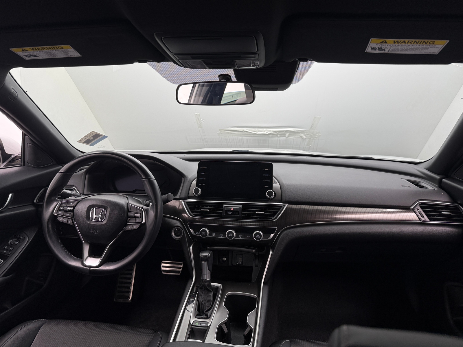 Thumbnail: 2020 Honda Accord - 3