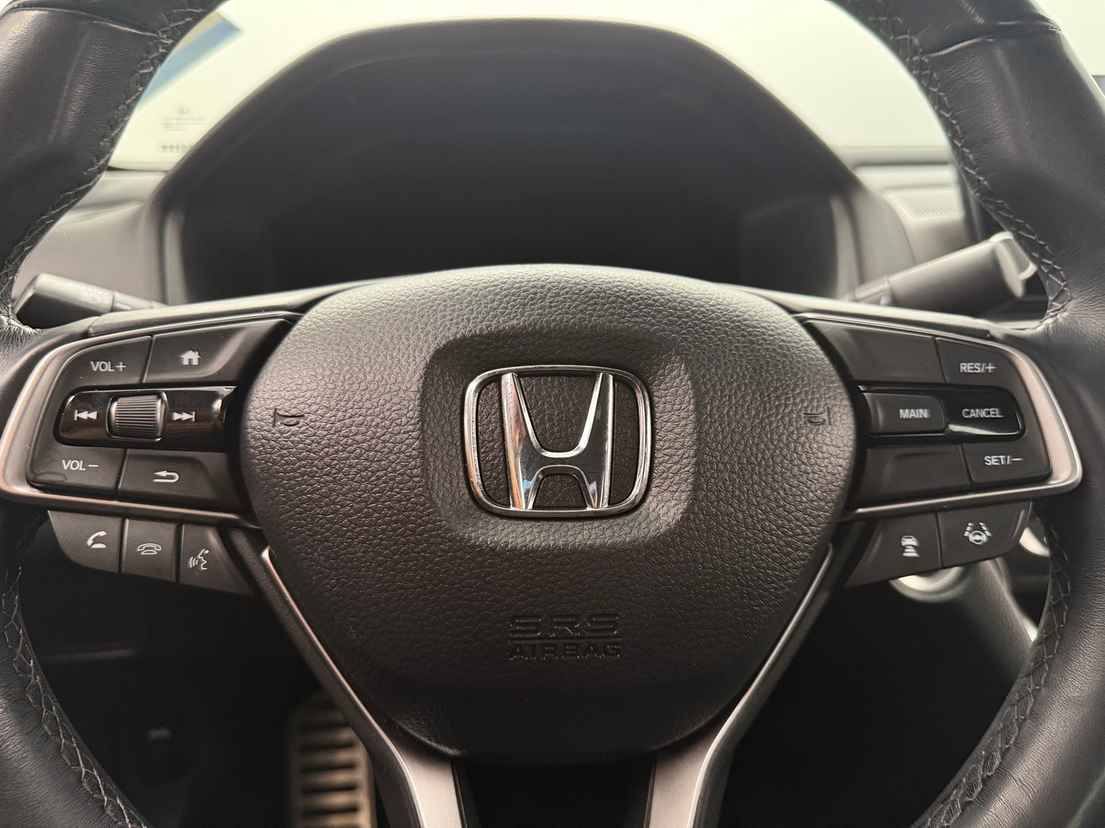 Thumbnail: 2020 Honda Accord - 5