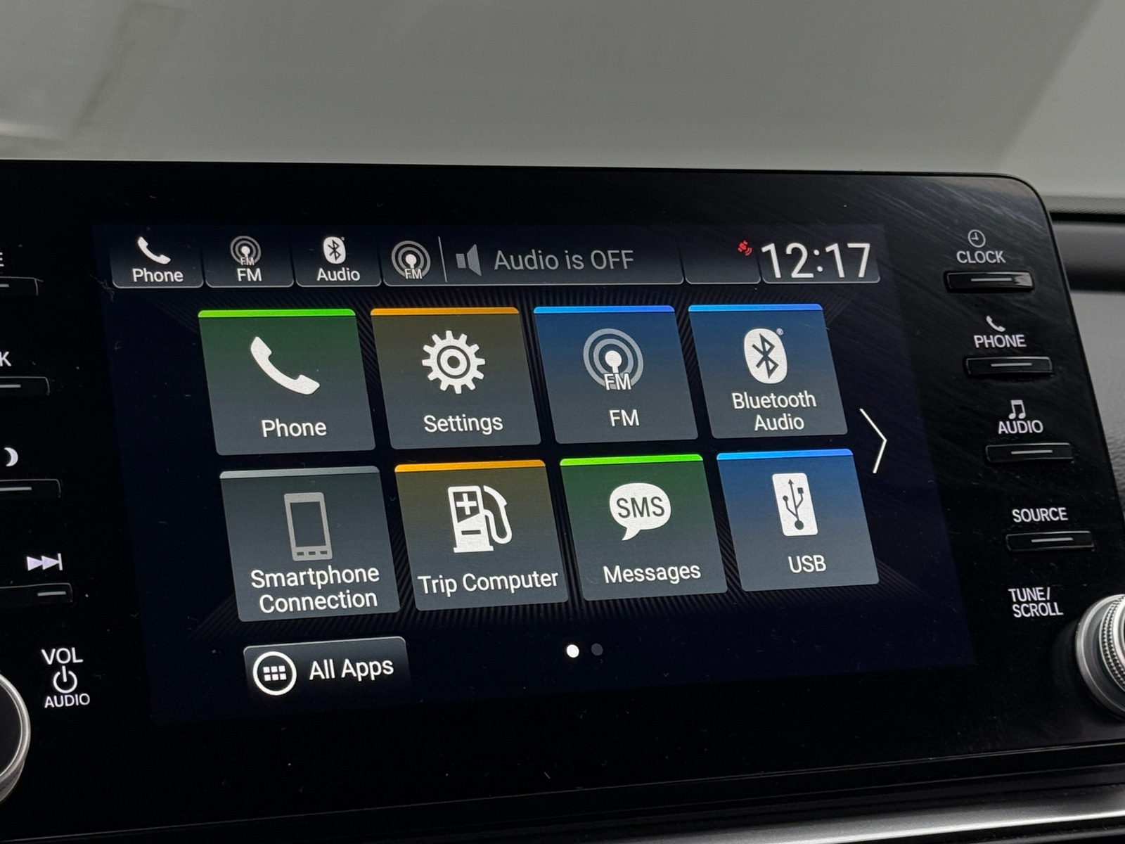 Thumbnail: 2020 Honda Accord - 4