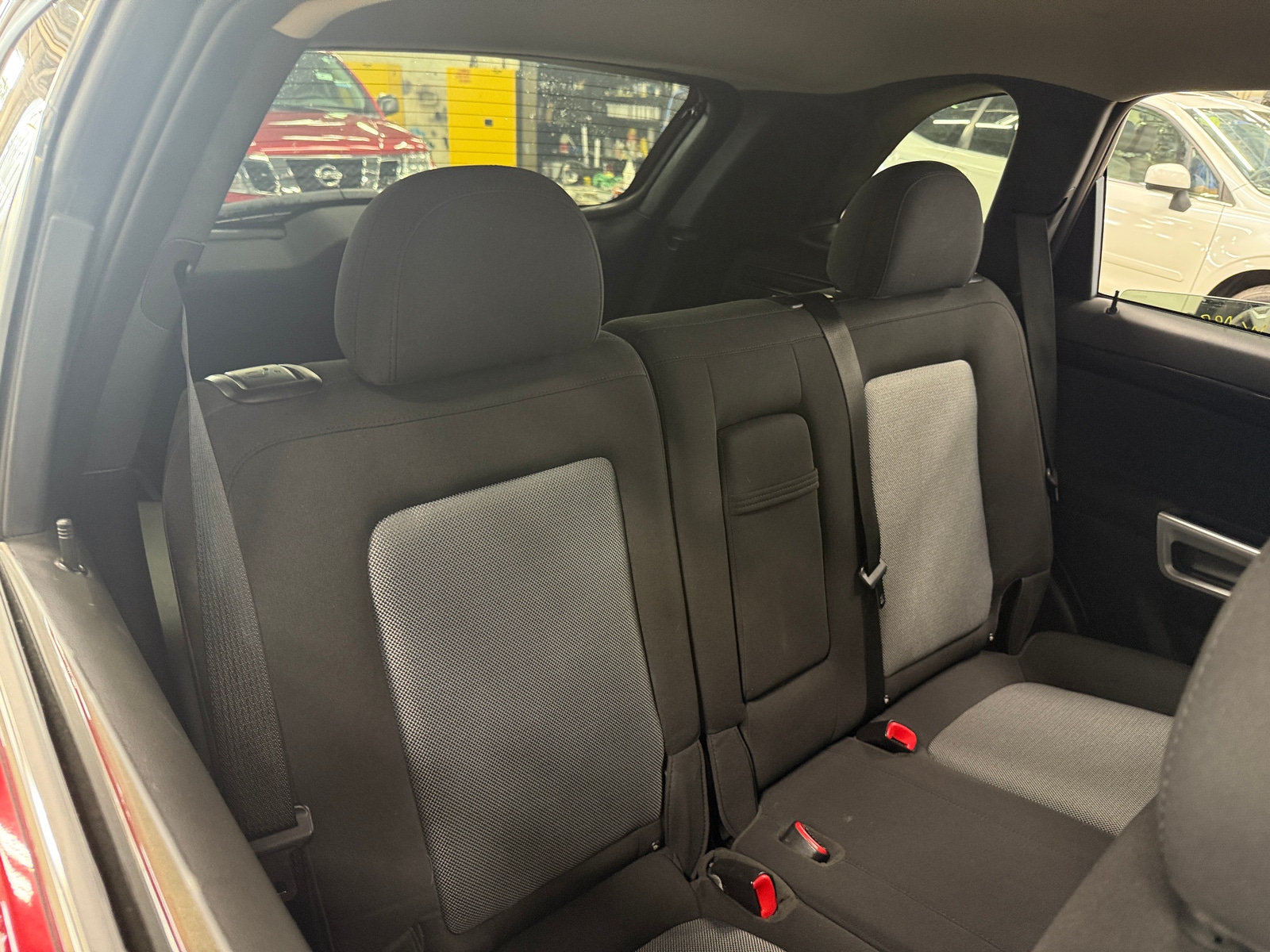 Thumbnail: 2015 Chevrolet Captiva Sport - 6