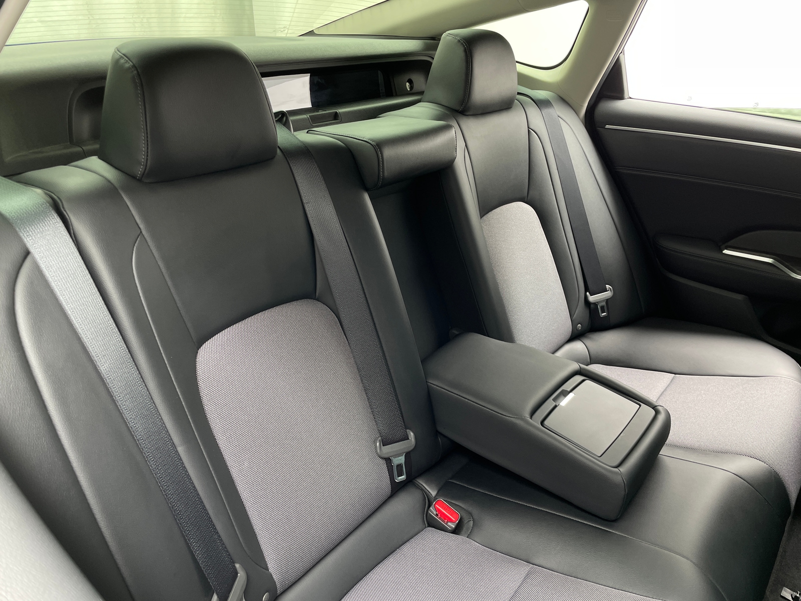 Thumbnail: 2018 Honda Clarity - 6