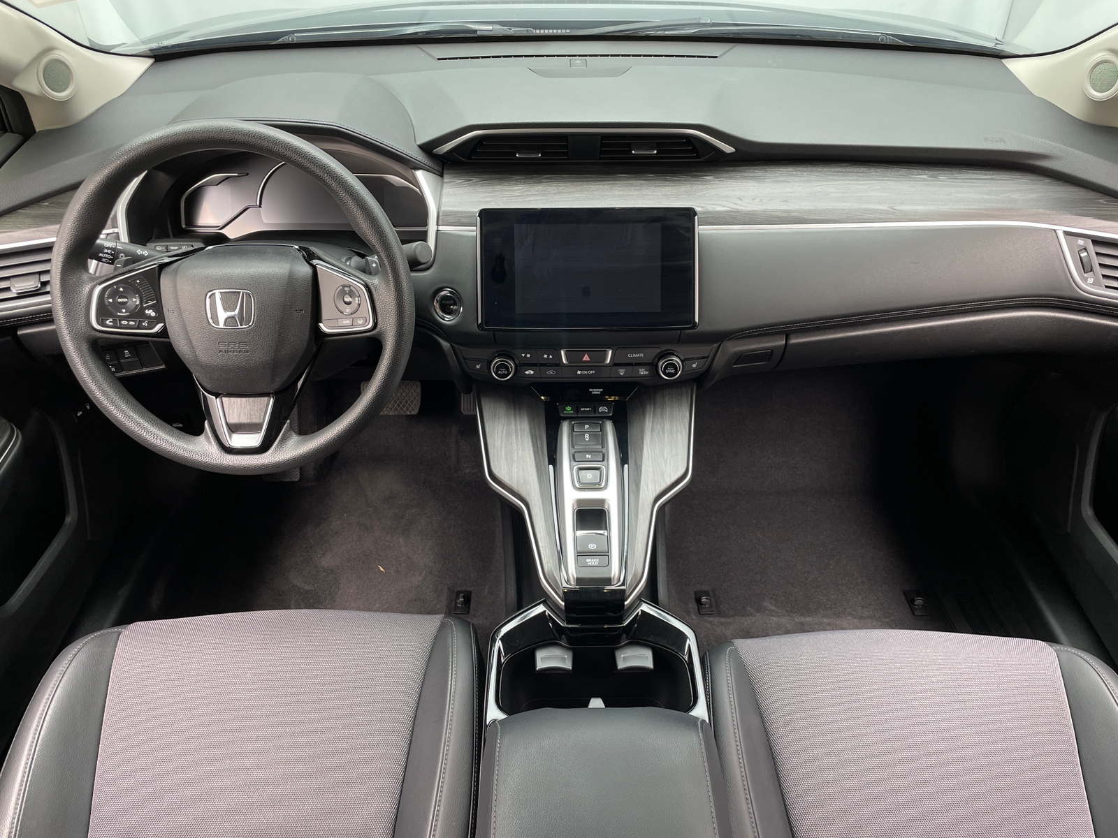 Thumbnail: 2018 Honda Clarity - 3