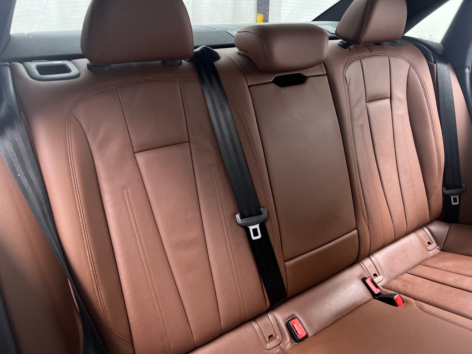 Thumbnail: 2019 Audi A4 - 5